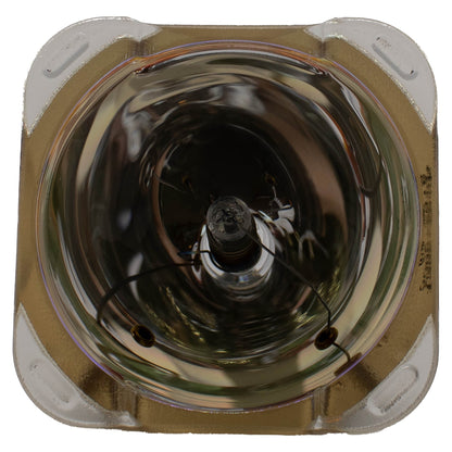 Philips 9281-658-05390 Replacement Projector Bulb (Bare Bulb - No Housing)