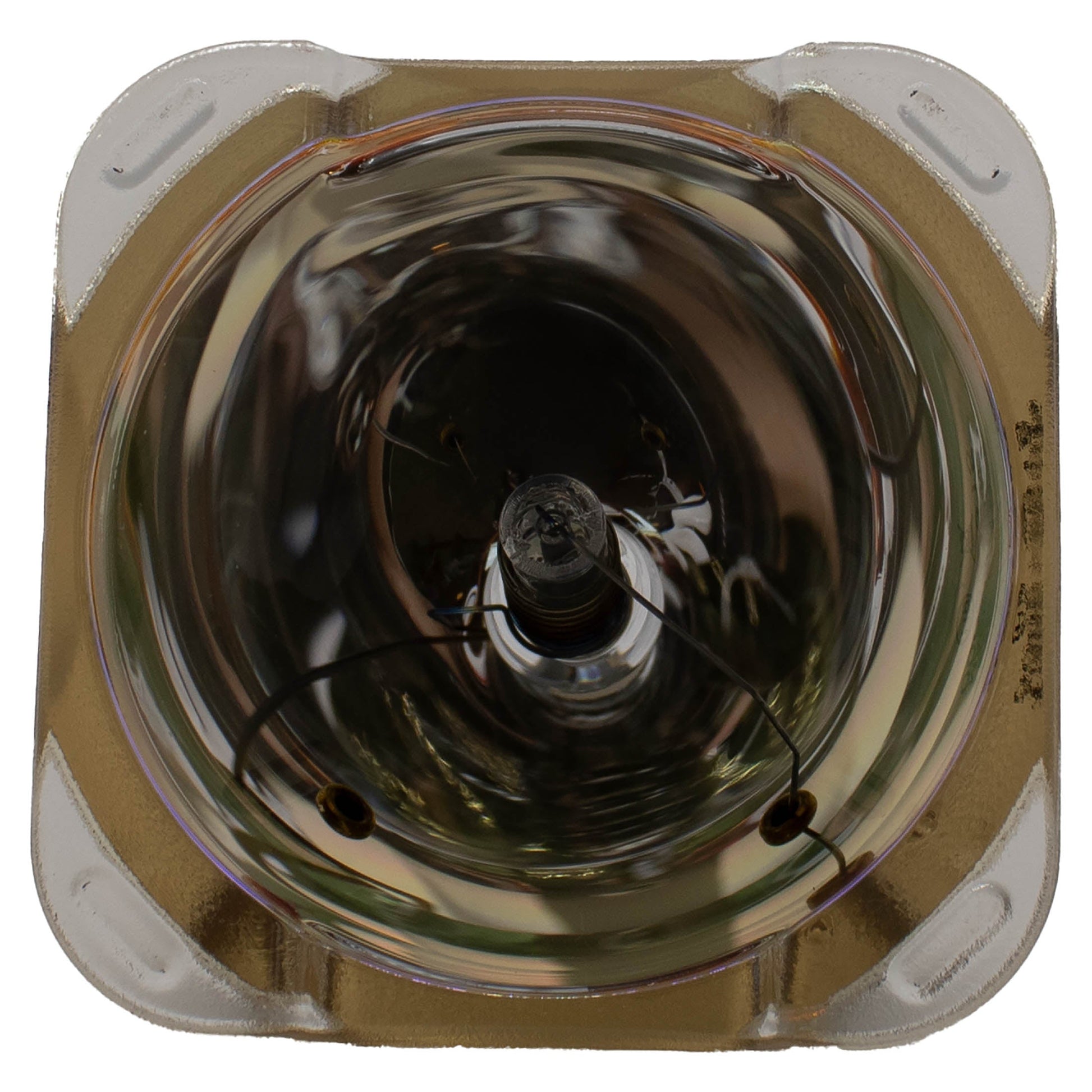9281-658-05390-CB Compatible Replacement Projector Bulb (Bare Bulb - No Housing)