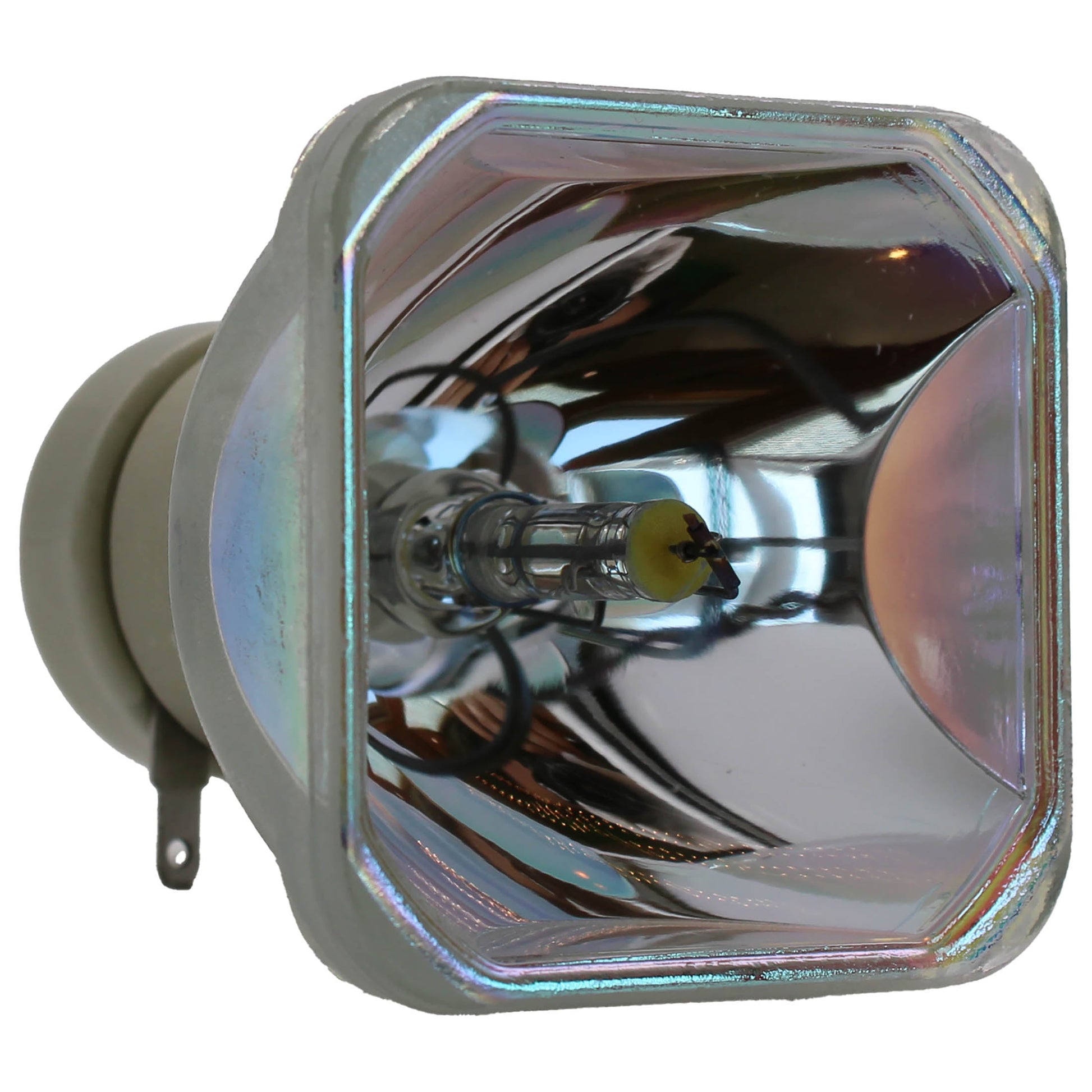 9281-661-05390 Compatible Replacement Projector Bulb (Bare Bulb - No Housing)