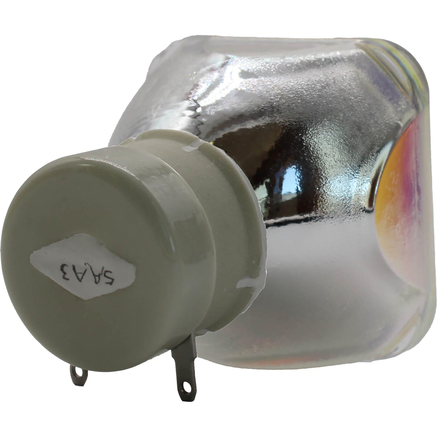 9281-661-05390 Compatible Replacement Projector Bulb (Bare Bulb - No Housing)