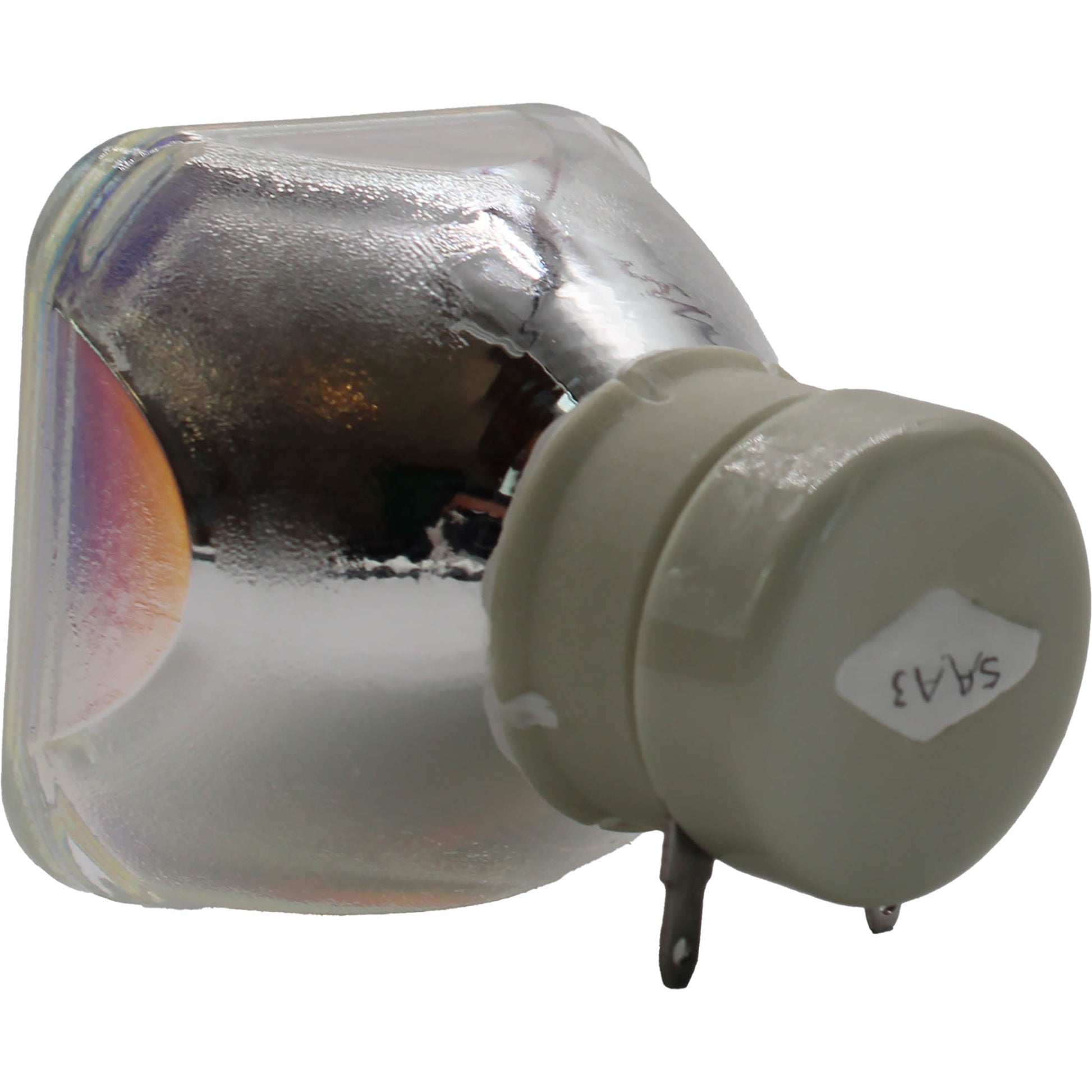 9281-661-05390 Compatible Replacement Projector Bulb (Bare Bulb - No Housing)