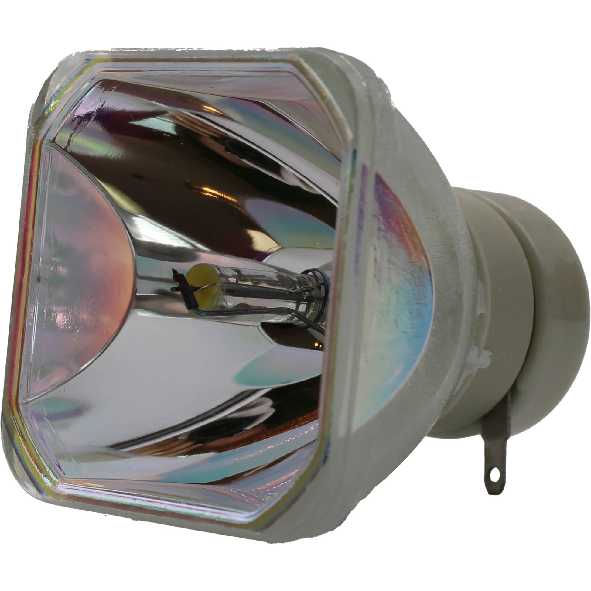 Philips 9281-661-05390 Replacement Projector Bulb (Bare Bulb - No Housing)