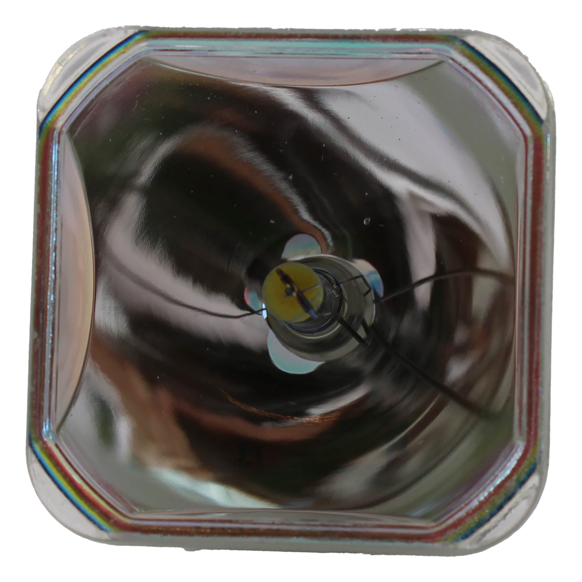 Philips 9281-661-05390 Replacement Projector Bulb (Bare Bulb - No Housing)