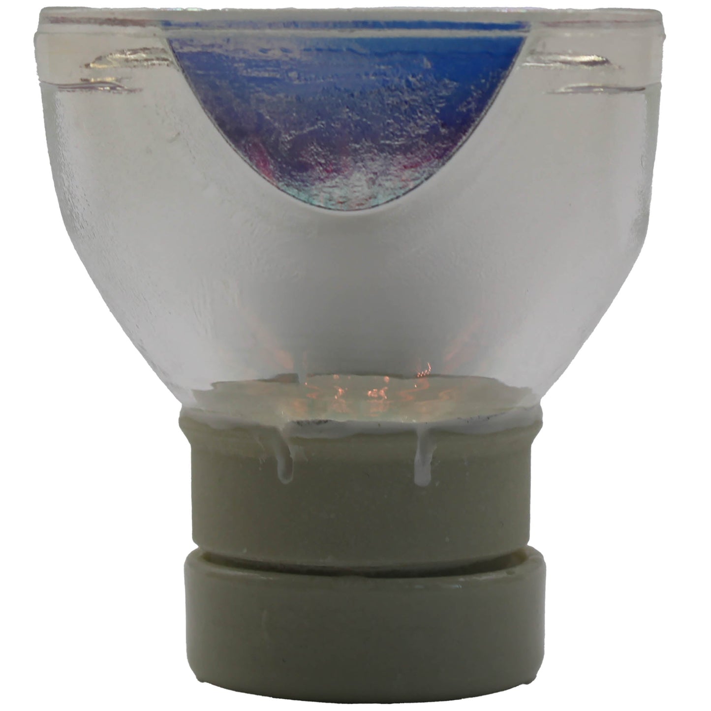 9281-661-05390 Compatible Replacement Projector Bulb (Bare Bulb - No Housing)