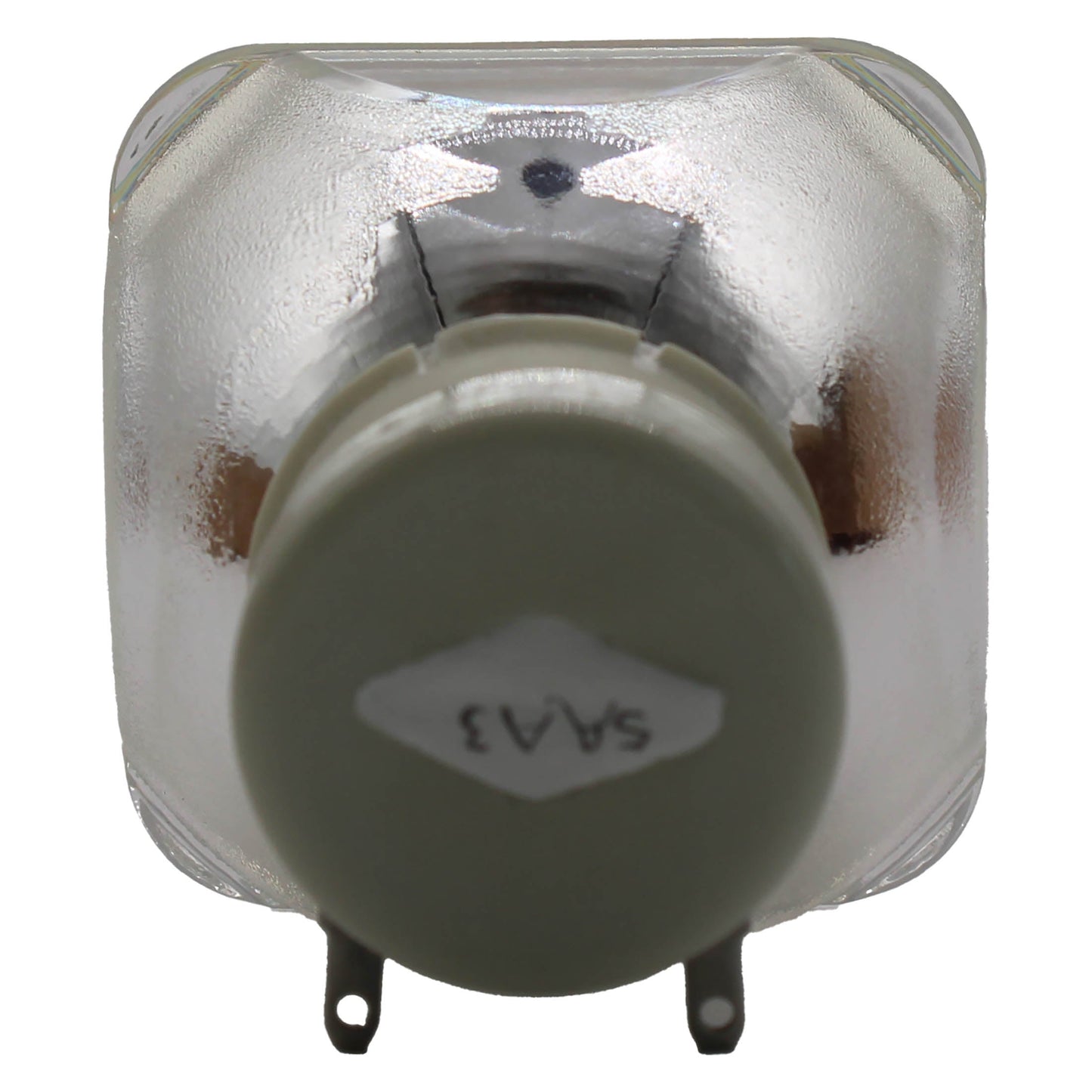 9281-661-05390 Compatible Replacement Projector Bulb (Bare Bulb - No Housing)