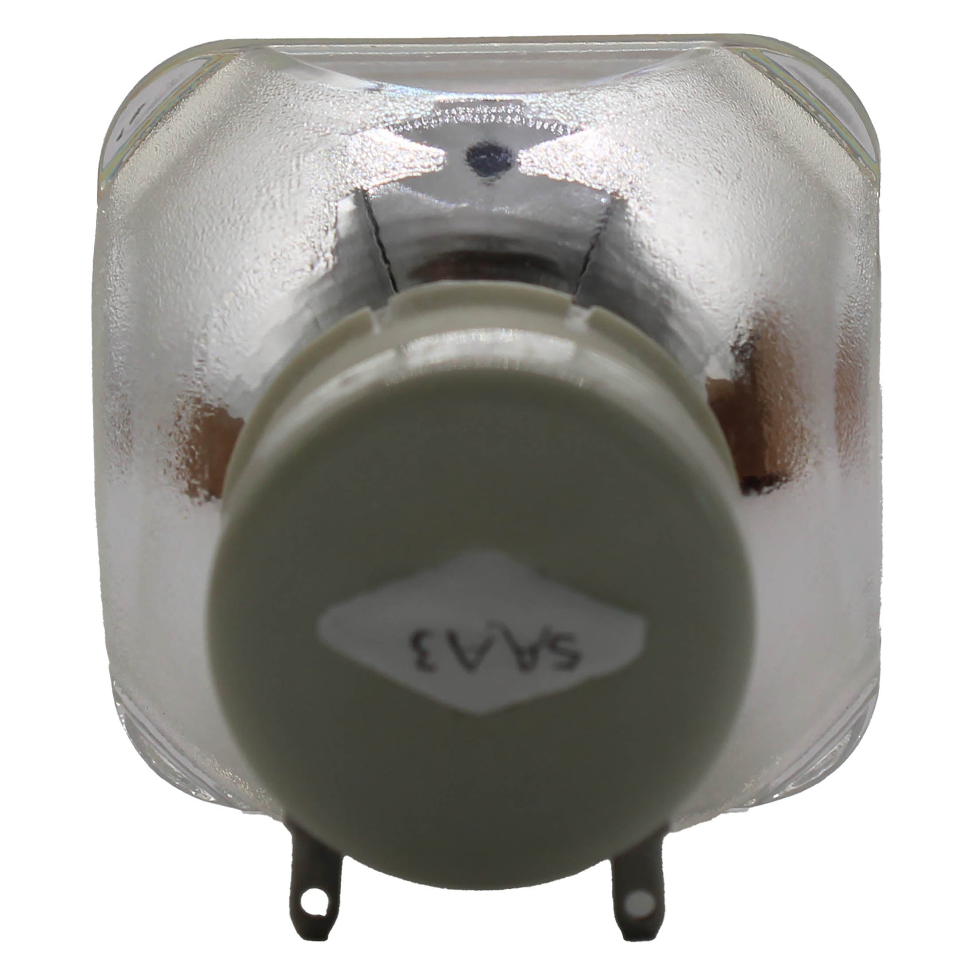 9281-661-05390 Compatible Replacement Projector Bulb (Bare Bulb - No Housing)