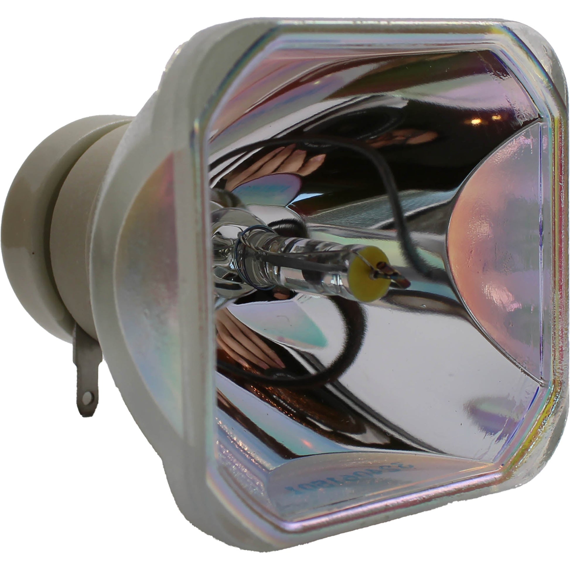 Philips 9281-664-05390 Replacement Projector Bulb (Bare Bulb - No Housing)