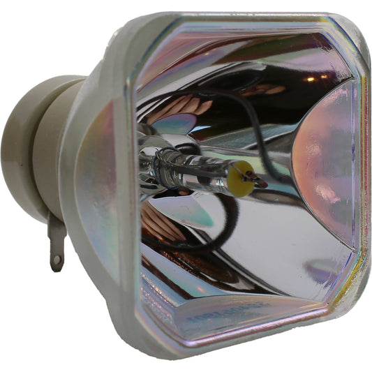 9281-664-05390 Compatible Replacement Projector Bulb (Bare Bulb - No Housing)