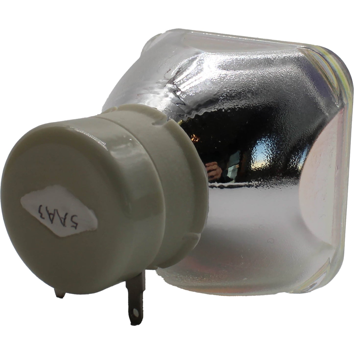 9281-664-05390 Compatible Replacement Projector Bulb (Bare Bulb - No Housing)