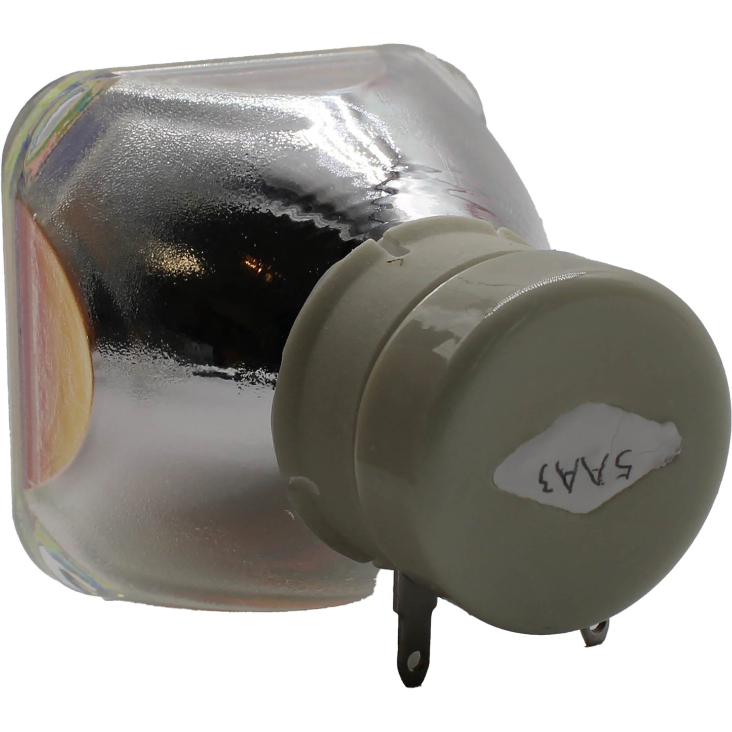 9281-664-05390 Compatible Replacement Projector Bulb (Bare Bulb - No Housing)