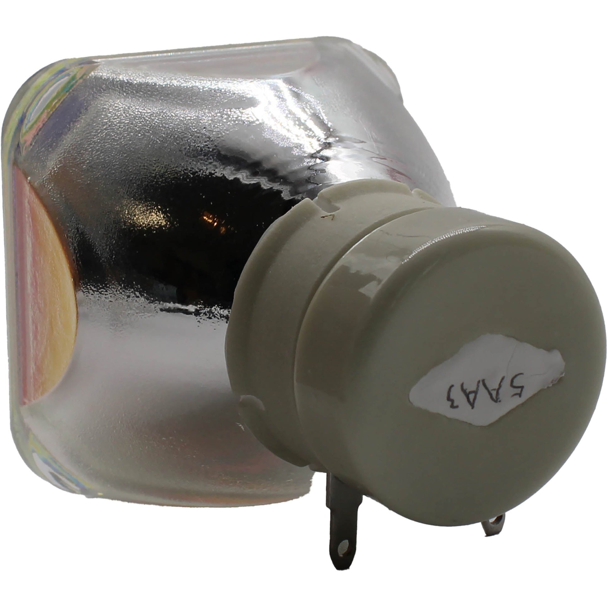 9281-664-05390 Compatible Replacement Projector Bulb (Bare Bulb - No Housing)