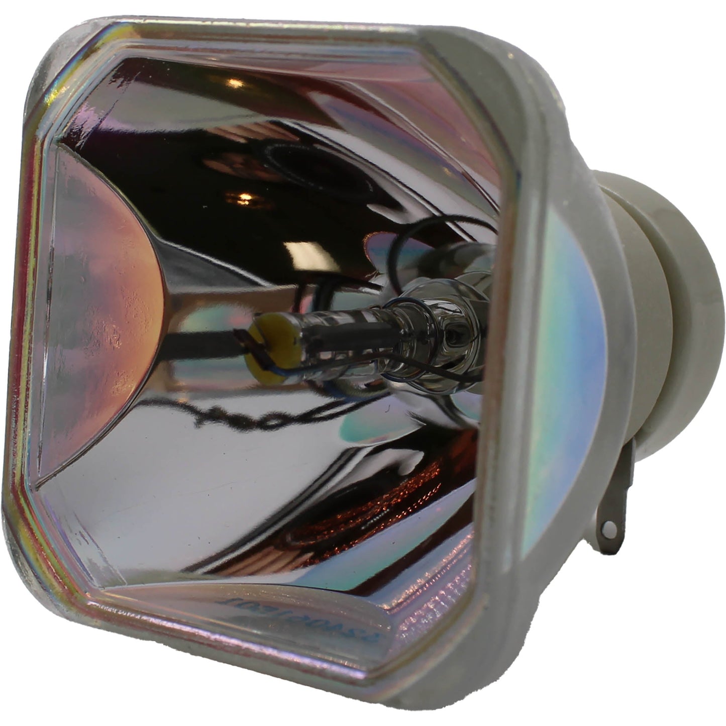 Philips 9281-664-05390 Replacement Projector Bulb (Bare Bulb - No Housing)