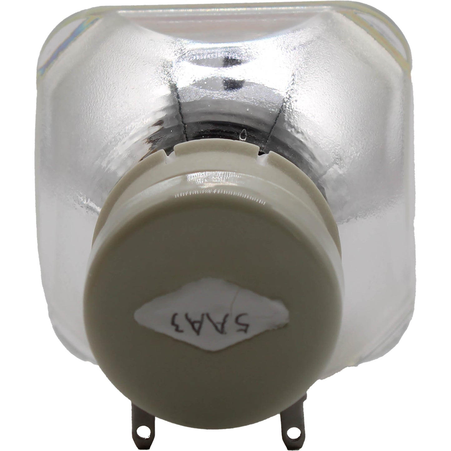 9281-664-05390 Compatible Replacement Projector Bulb (Bare Bulb - No Housing)