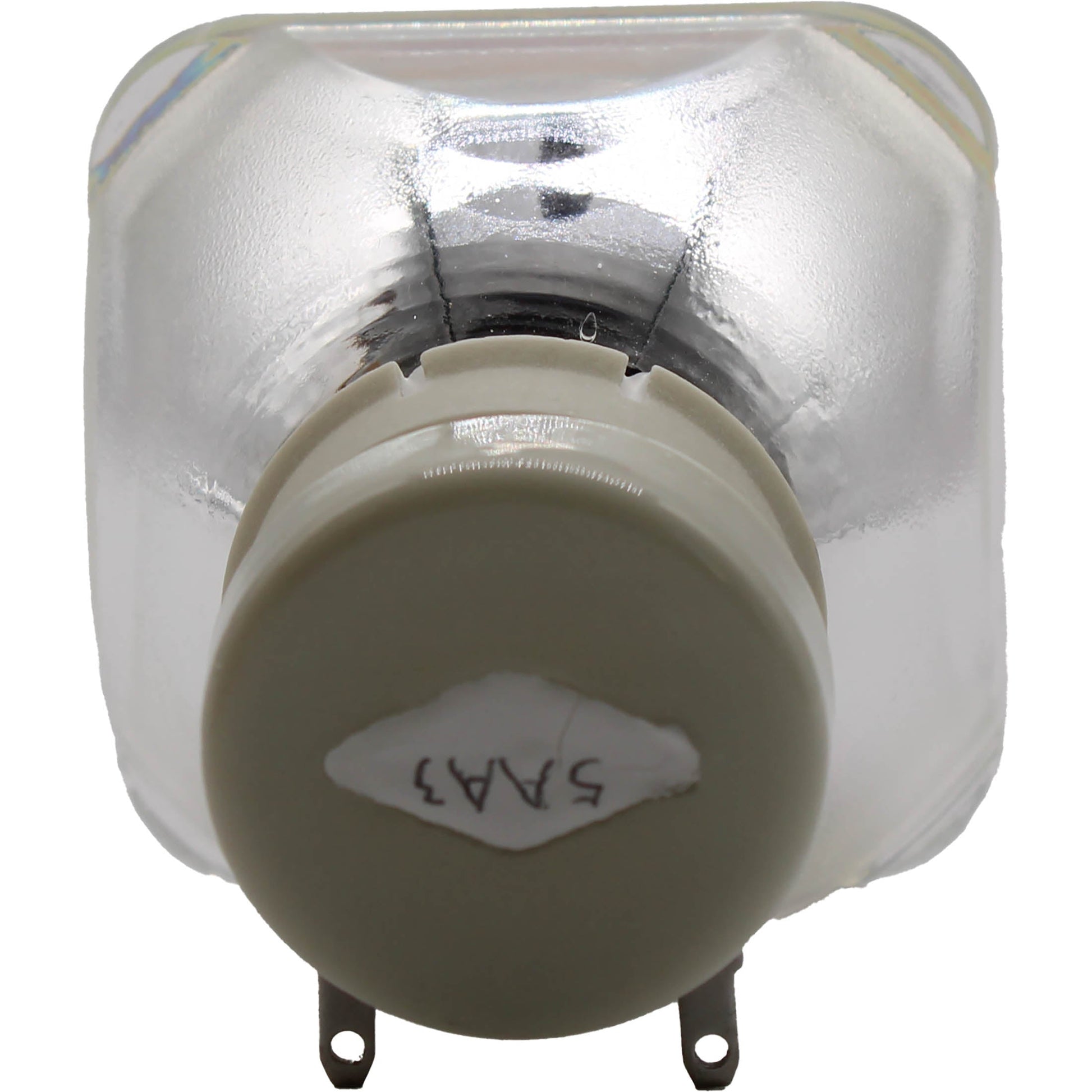 9281-664-05390 Compatible Replacement Projector Bulb (Bare Bulb - No Housing)