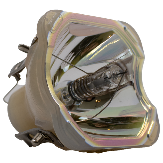 9281-666-05390 Compatible Replacement Projector Bulb (Bare Bulb - No Housing)