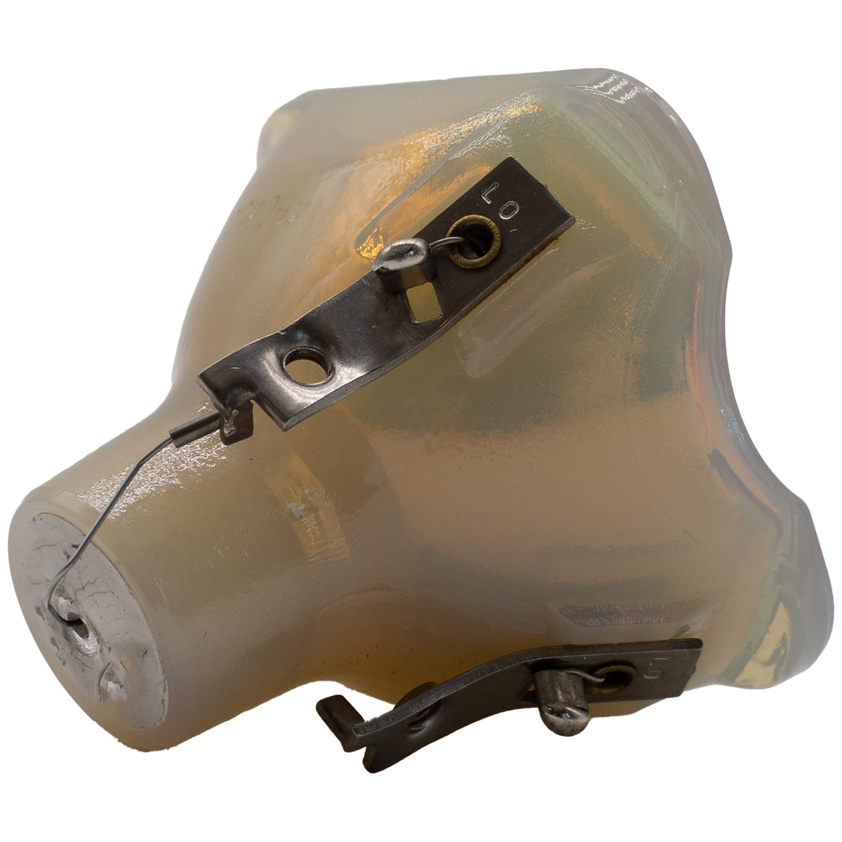 Sanyo PLC-XU86 Replacement Projector Lamp with Original Philips Bulb and Housing - view 5
