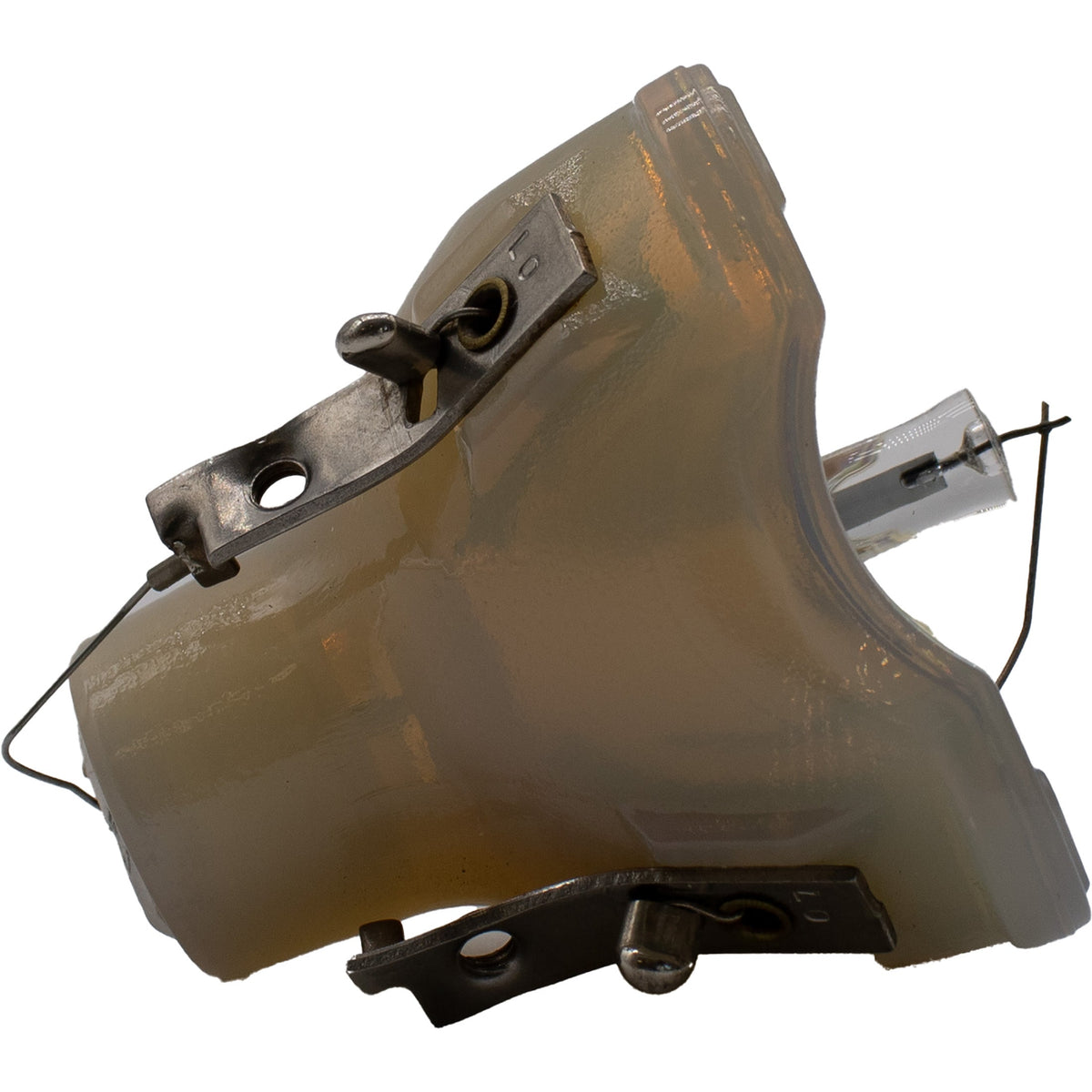 Sanyo LP-XU88 Replacement Projector Lamp with Original Philips Bulb and Housing - view 7