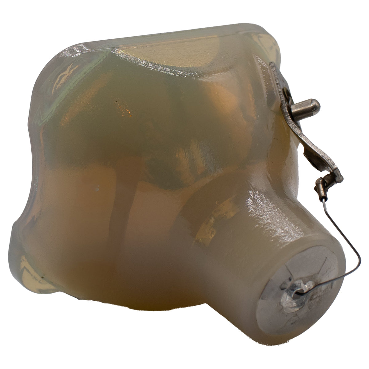 Sanyo PLC-XU86 Replacement Projector Lamp with Original Philips Bulb and Housing - view 6