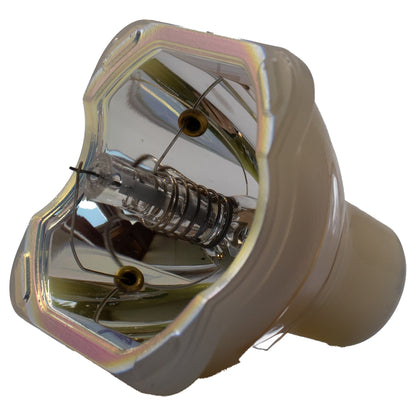 Sanyo PLC-XC55 Replacement Projector Lamp with Original Philips Bulb and Housing - view 4