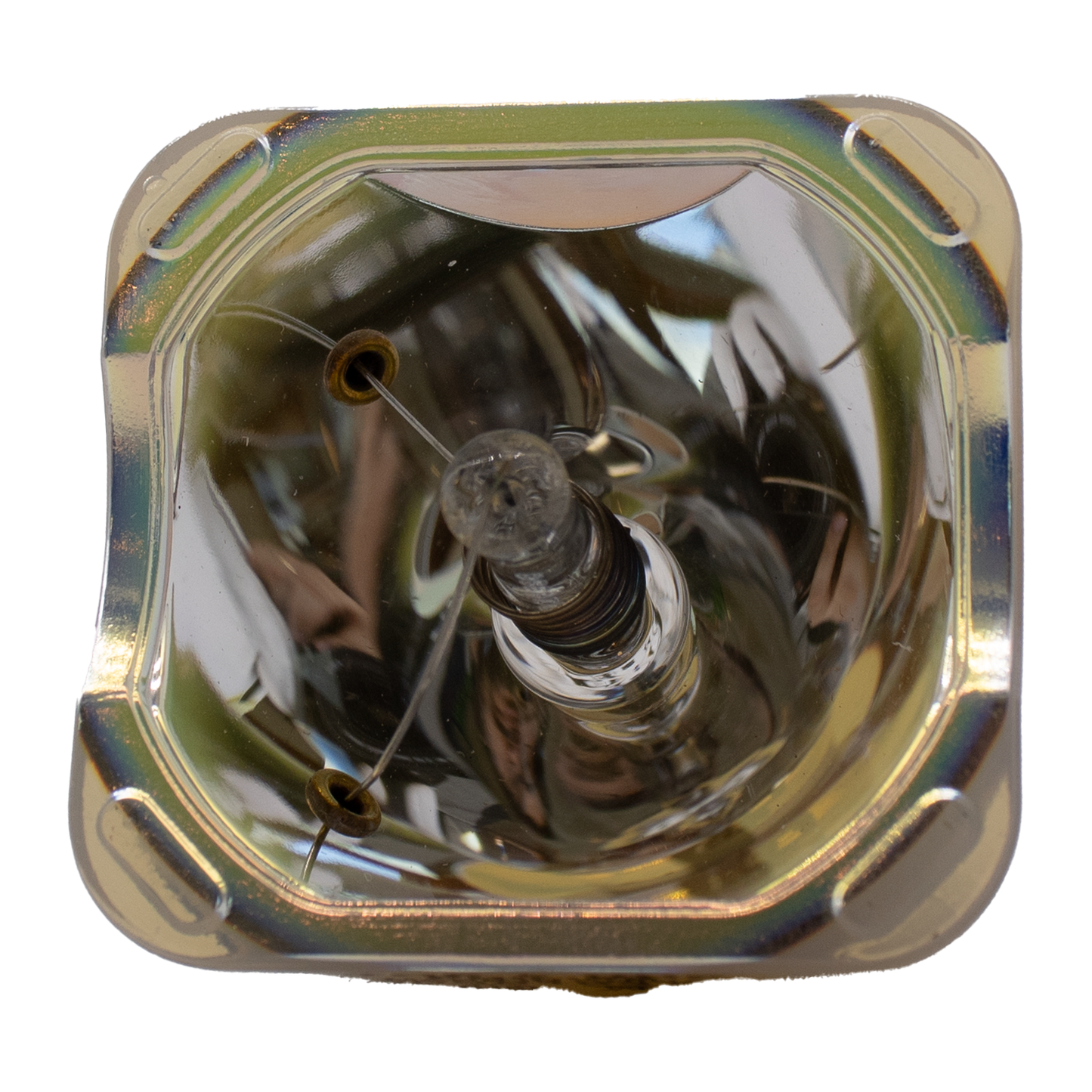 9281-666-05390 Compatible Replacement Projector Bulb (Bare Bulb - No Housing)