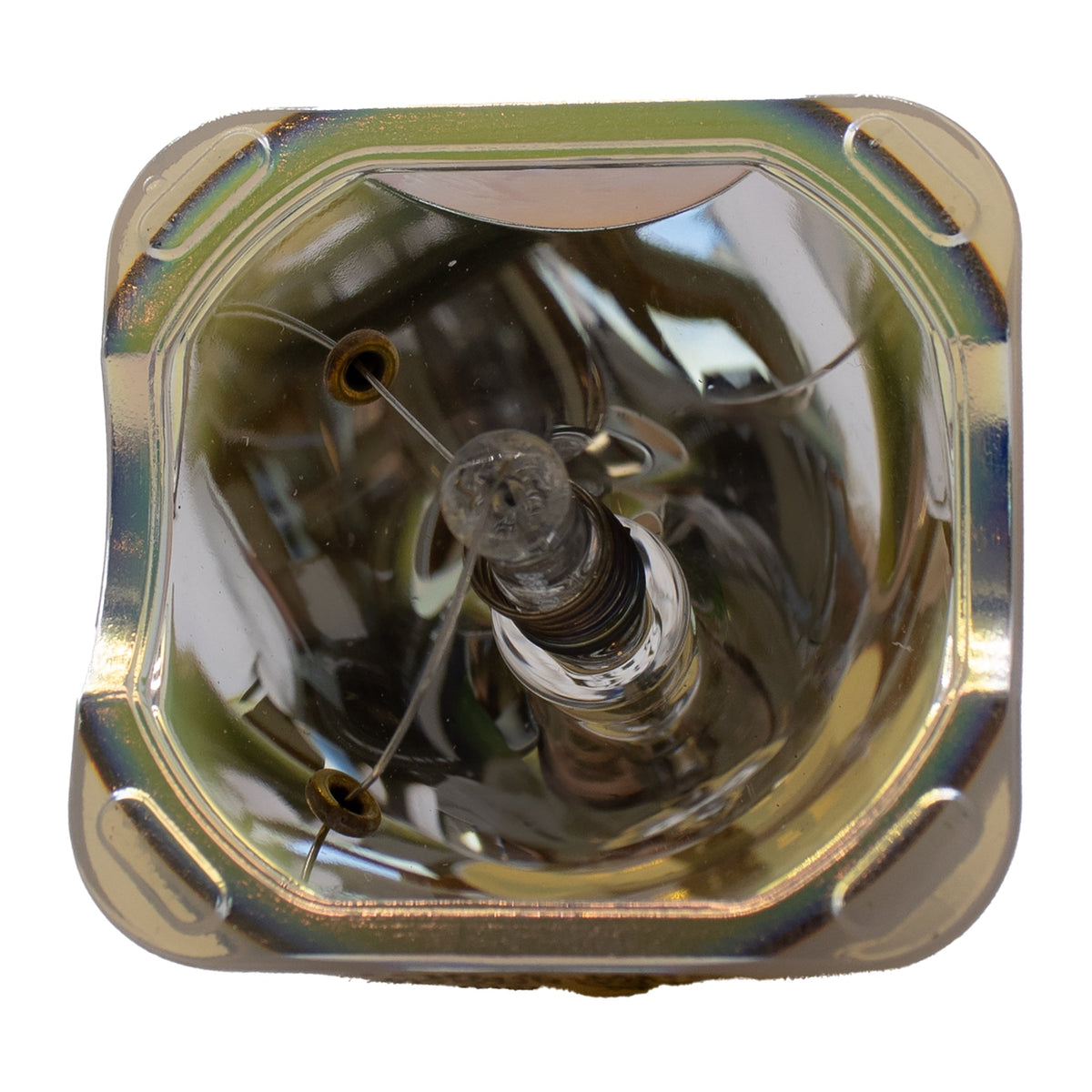 Sanyo PLC-XU76 Replacement Projector Lamp with Original Philips Bulb and Housing - view 8