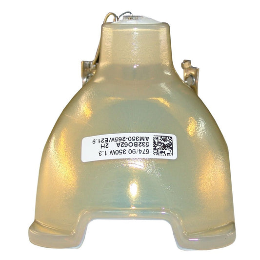 9281-674-05390 Compatible Replacement Projector Bulb (Bare Bulb - No Housing)