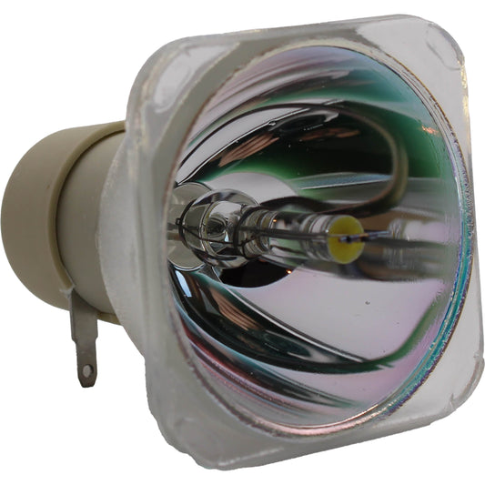 9281-675-05390 Compatible Replacement Projector Bulb (Bare Bulb - No Housing)