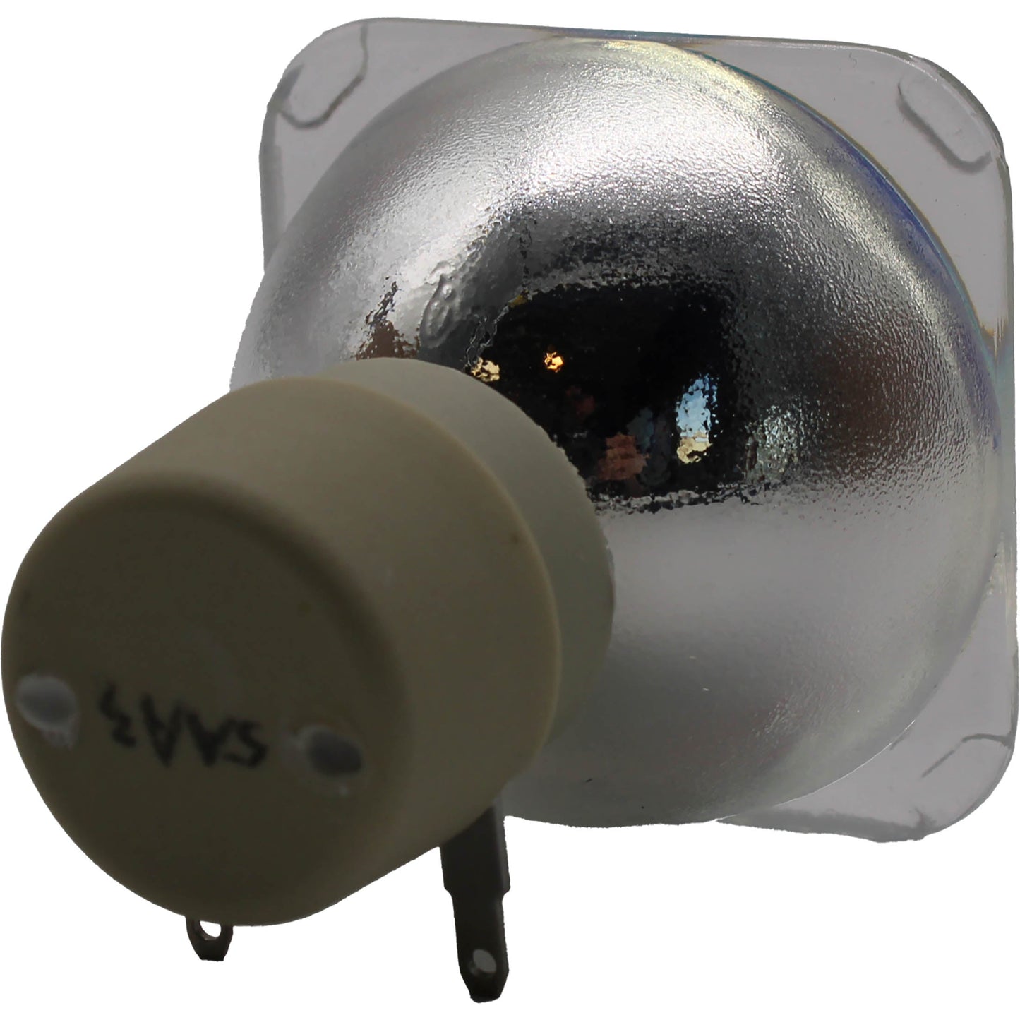 9281-675-05390 Compatible Replacement Projector Bulb (Bare Bulb - No Housing)