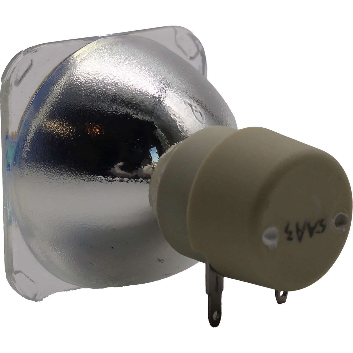 9281-675-05390 Compatible Replacement Projector Bulb (Bare Bulb - No Housing)