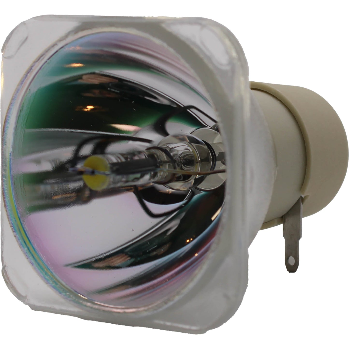 Philips 9281-675-05390 Replacement Projector Bulb (Bare Bulb - No Housing)