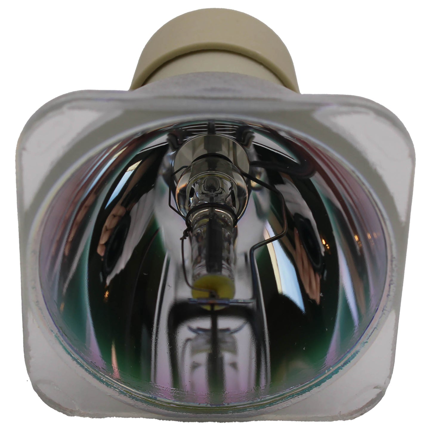 Philips 9281-675-05390 Replacement Projector Bulb (Bare Bulb - No Housing)