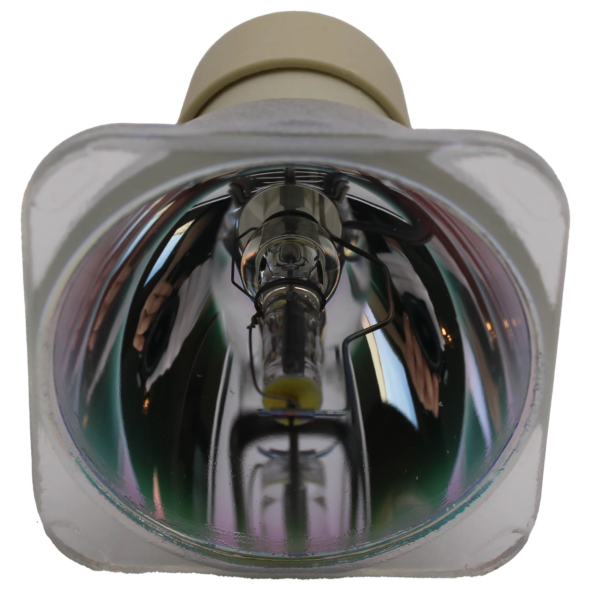 Philips 9281-675-05390 Replacement Projector Bulb (Bare Bulb - No Housing)