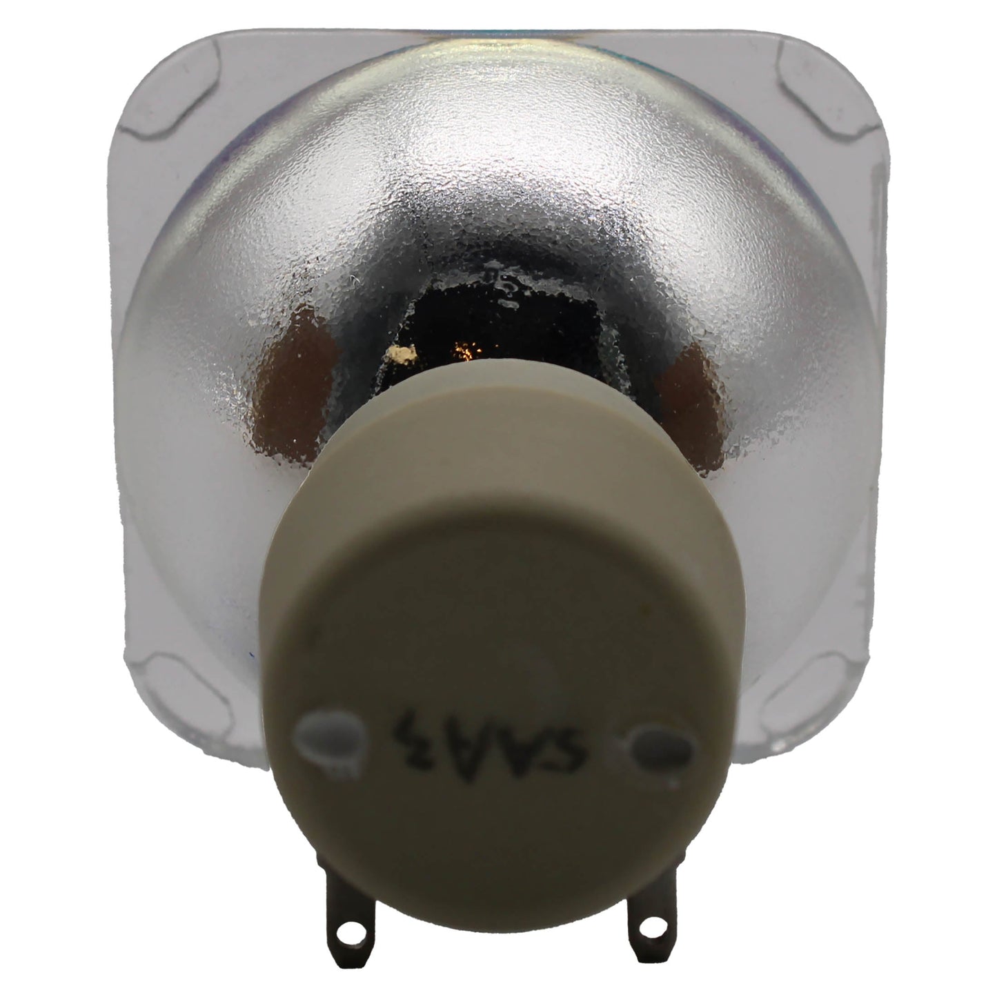 9281-675-05390 Compatible Replacement Projector Bulb (Bare Bulb - No Housing)