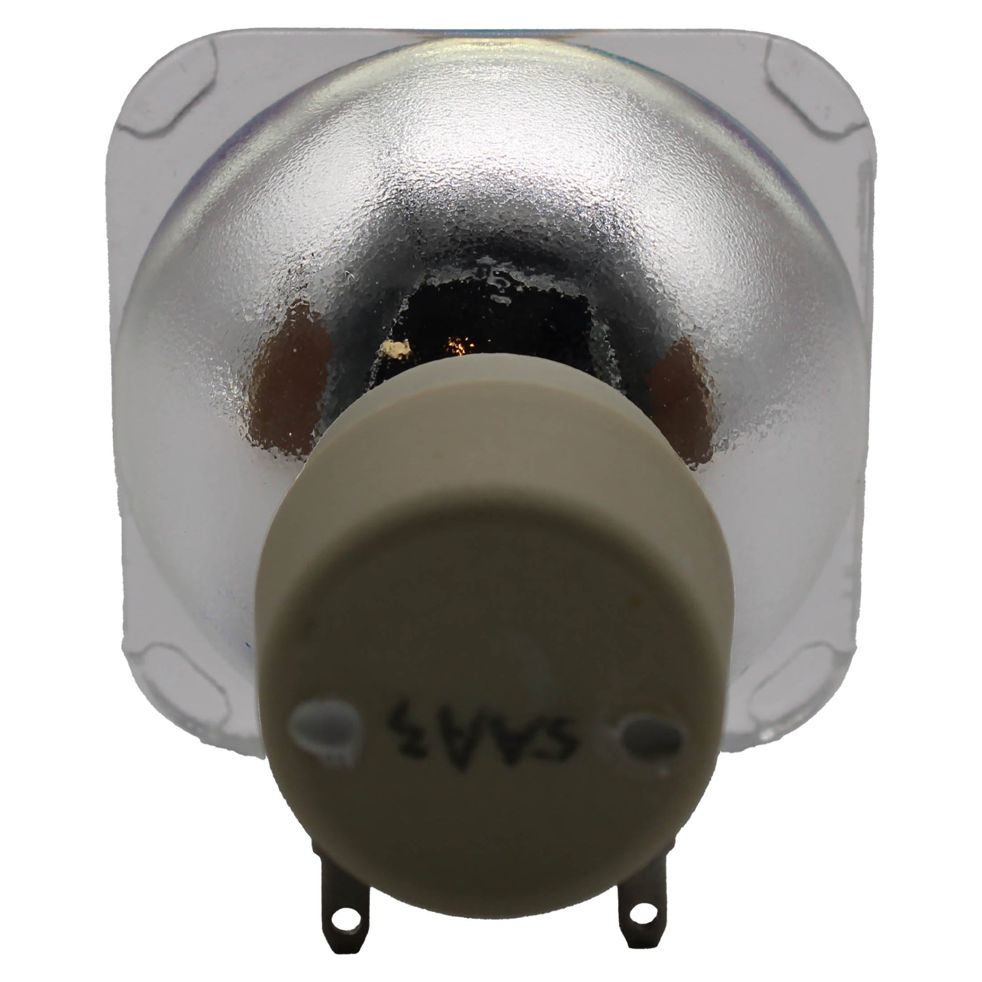 9281-675-05390 Compatible Replacement Projector Bulb (Bare Bulb - No Housing)