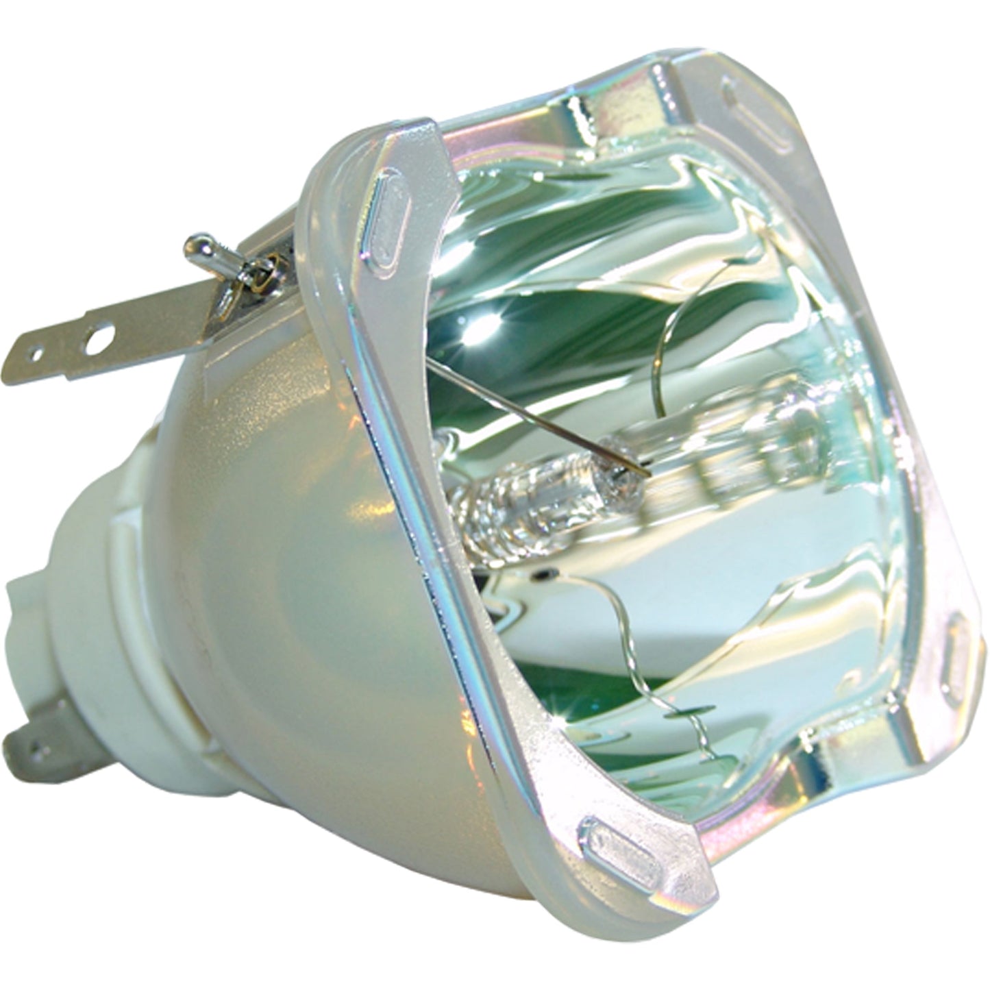 BenQ 5J.J4D05.001 Replacement Projector Lamp with Original Philips Bulb and Housing - view 4