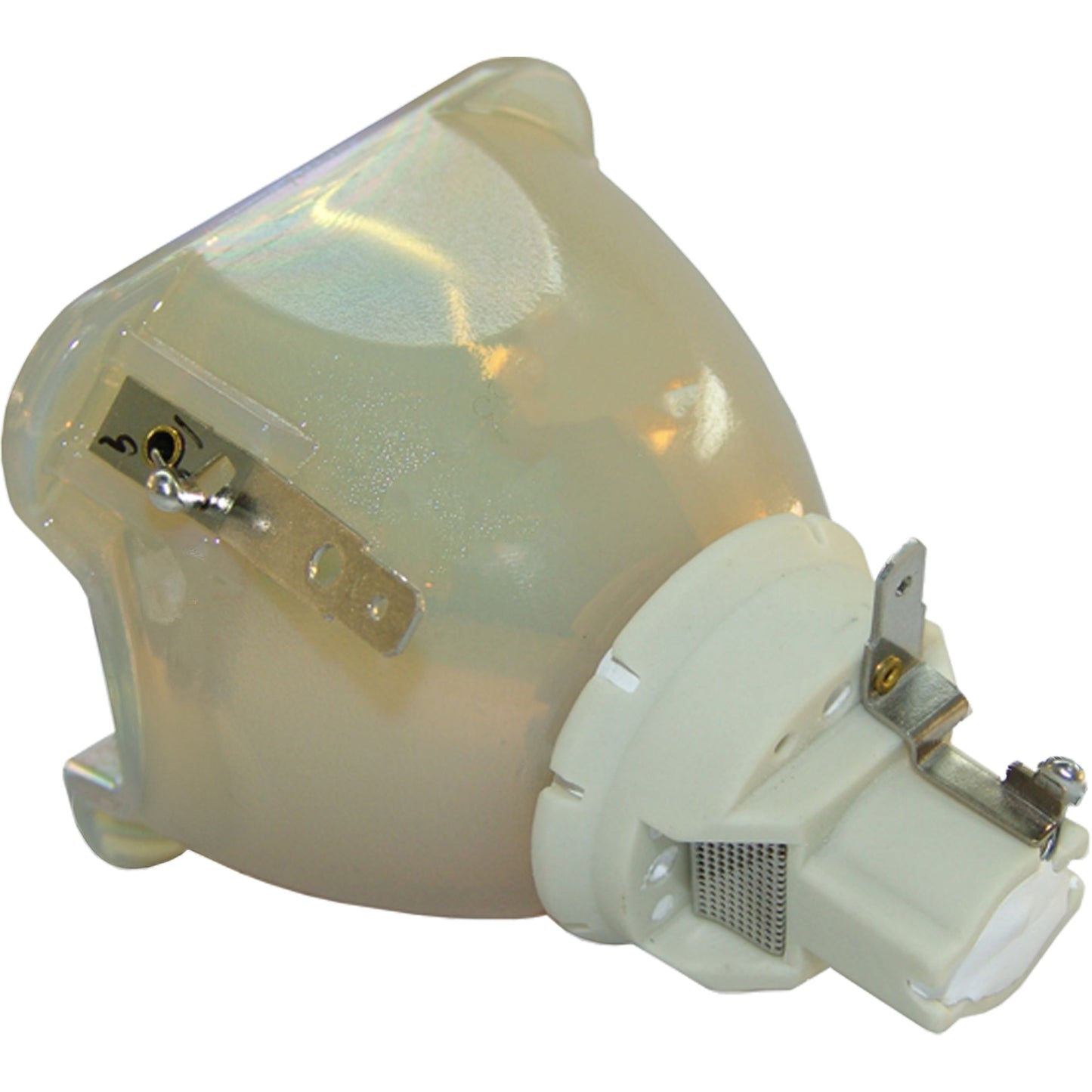 Vivitek D8300LT Replacement Projector Bulb (Bare Bulb - No Housing)