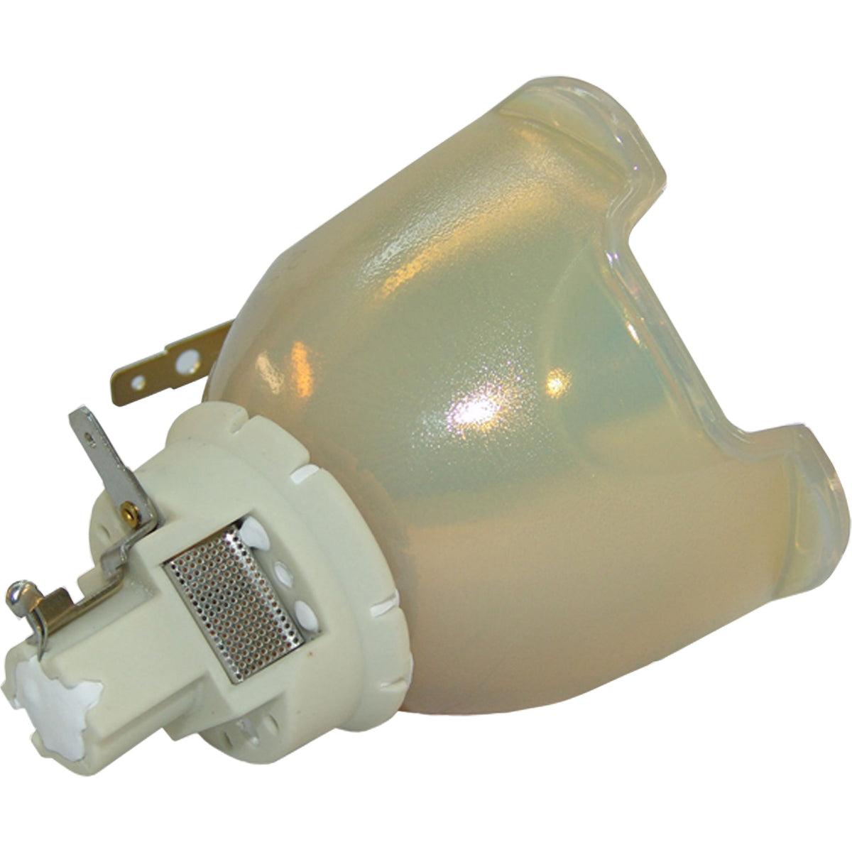 BenQ SP891 Replacement Projector Lamp with Original Philips Bulb and Housing - view 6