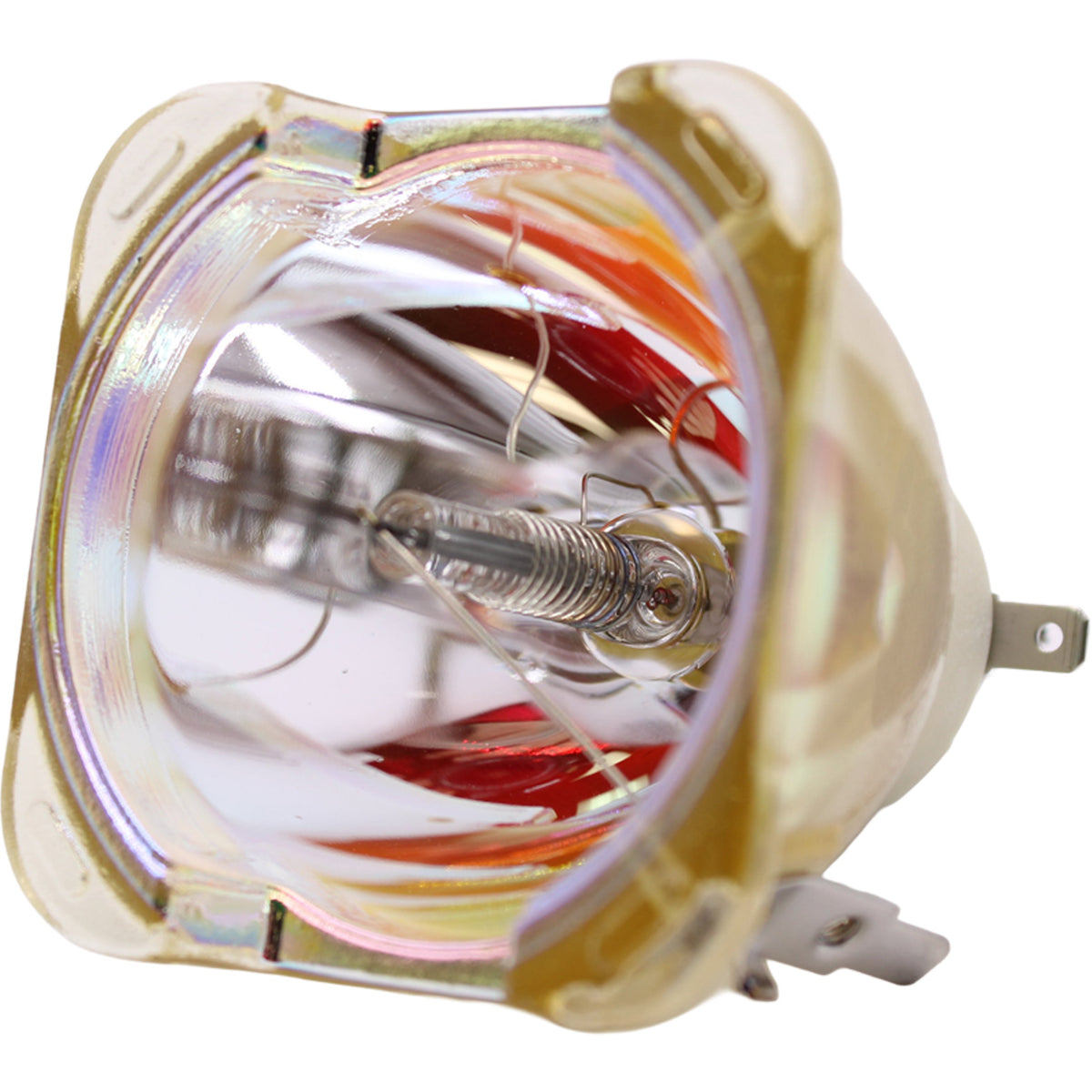 BenQ 5J.J4D05.001 Replacement Projector Lamp with Original Philips Bulb and Housing - view 7