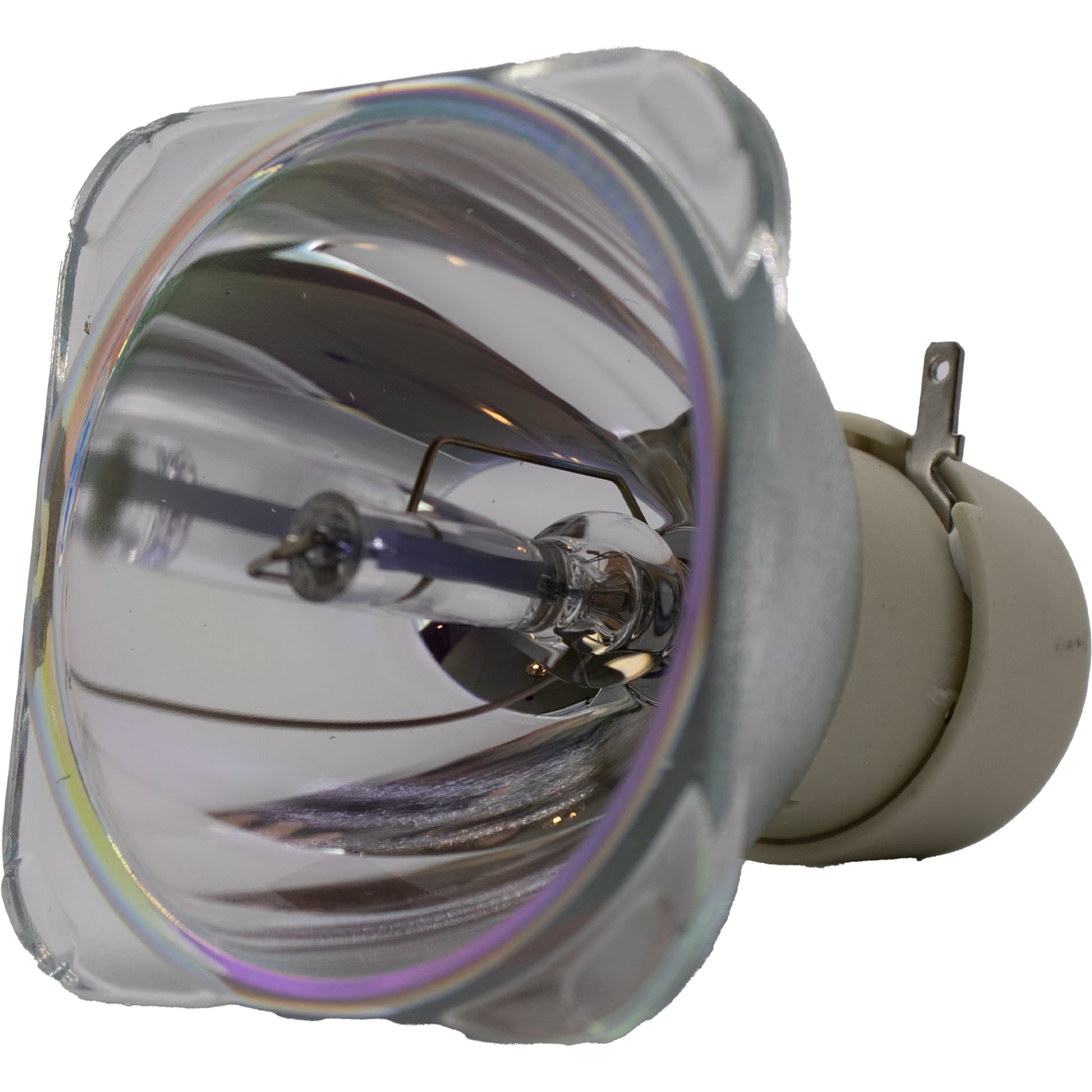 Acer P5260E Replacement Projector Lamp with Original Philips Bulb and Housing - view 4