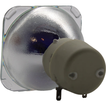 Optoma OPX4500 Replacement Projector Lamp with Original Philips Bulb and Housing - view 5