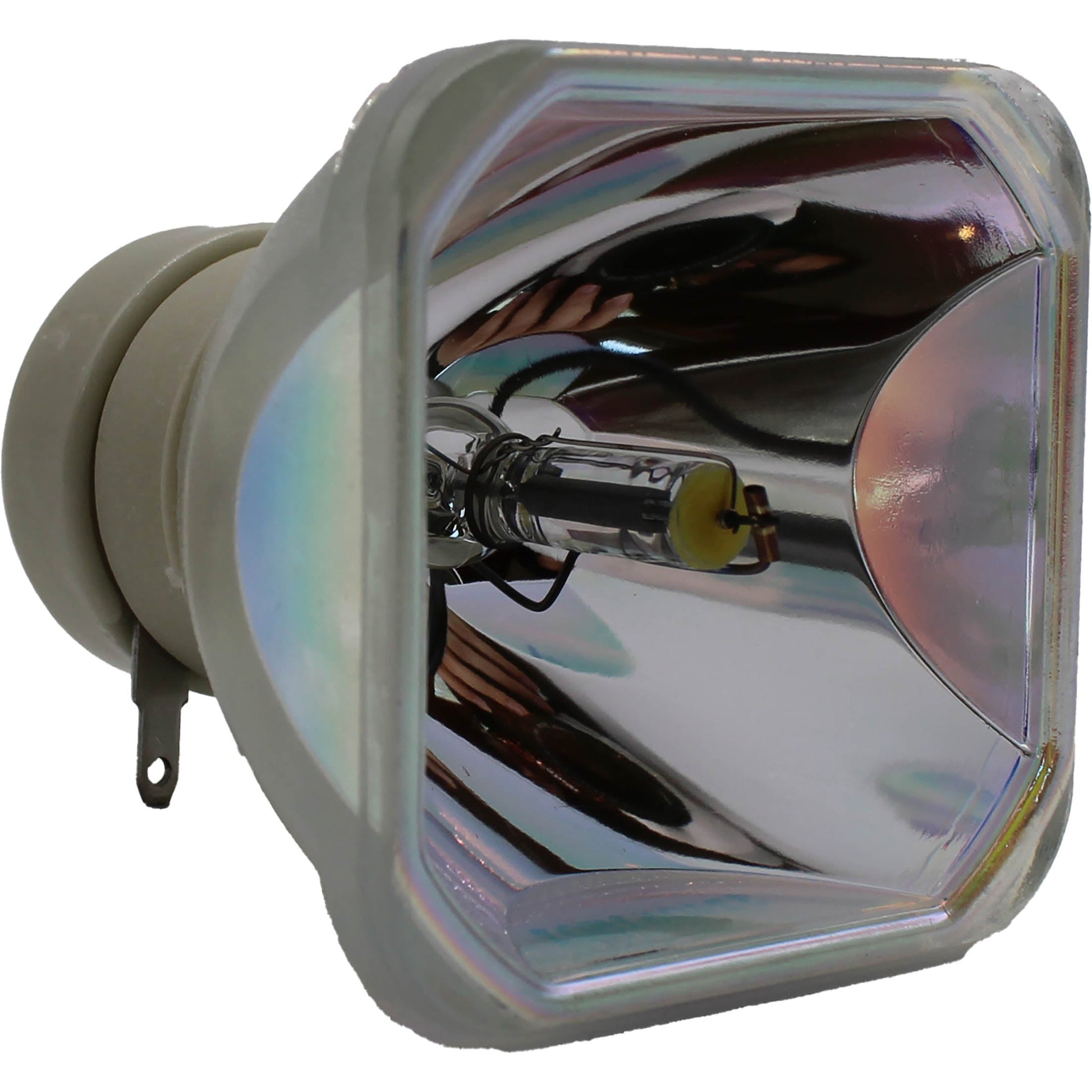 9281-683-05390 Compatible Replacement Projector Bulb (Bare Bulb - No Housing)