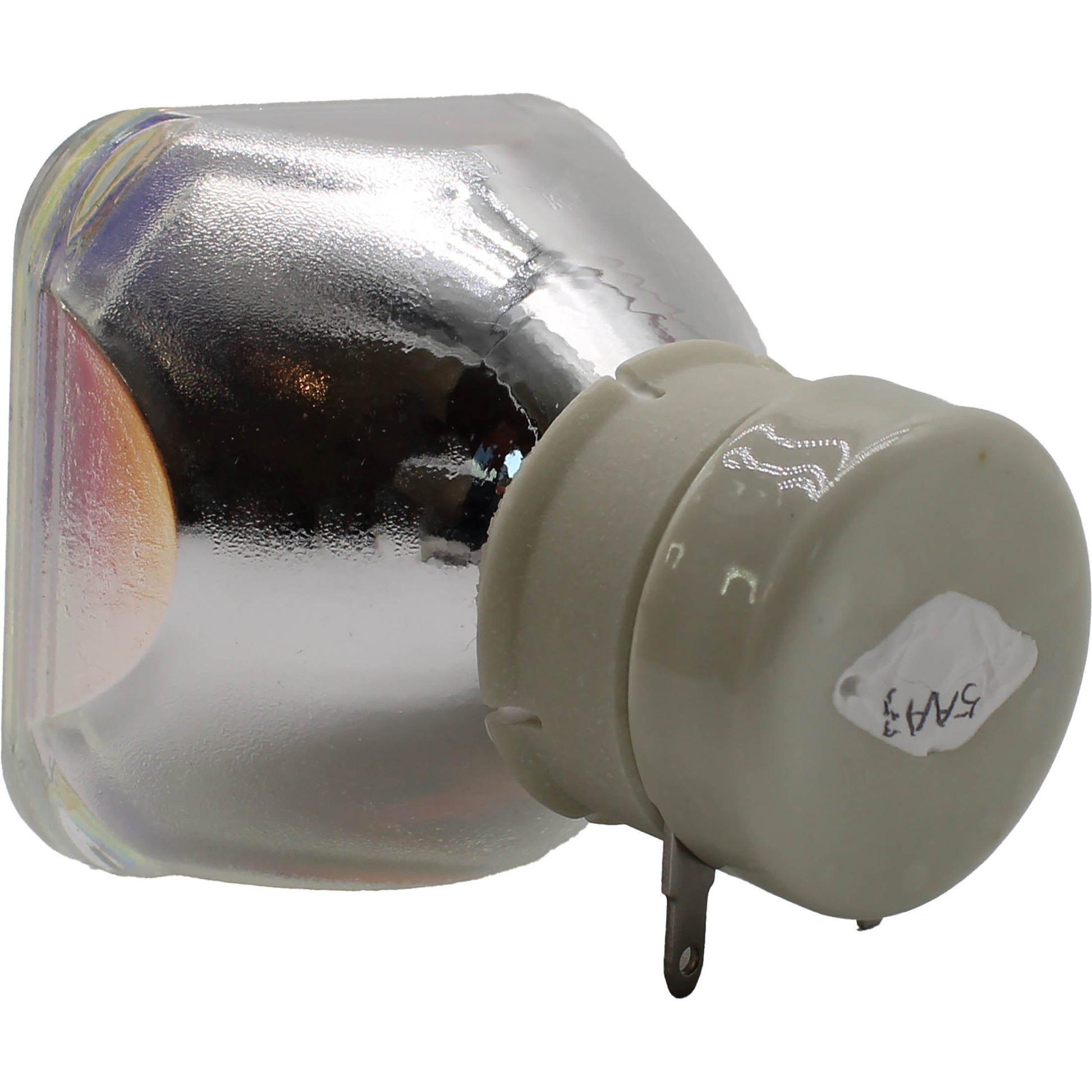 9281-683-05390 Compatible Replacement Projector Bulb (Bare Bulb - No Housing)