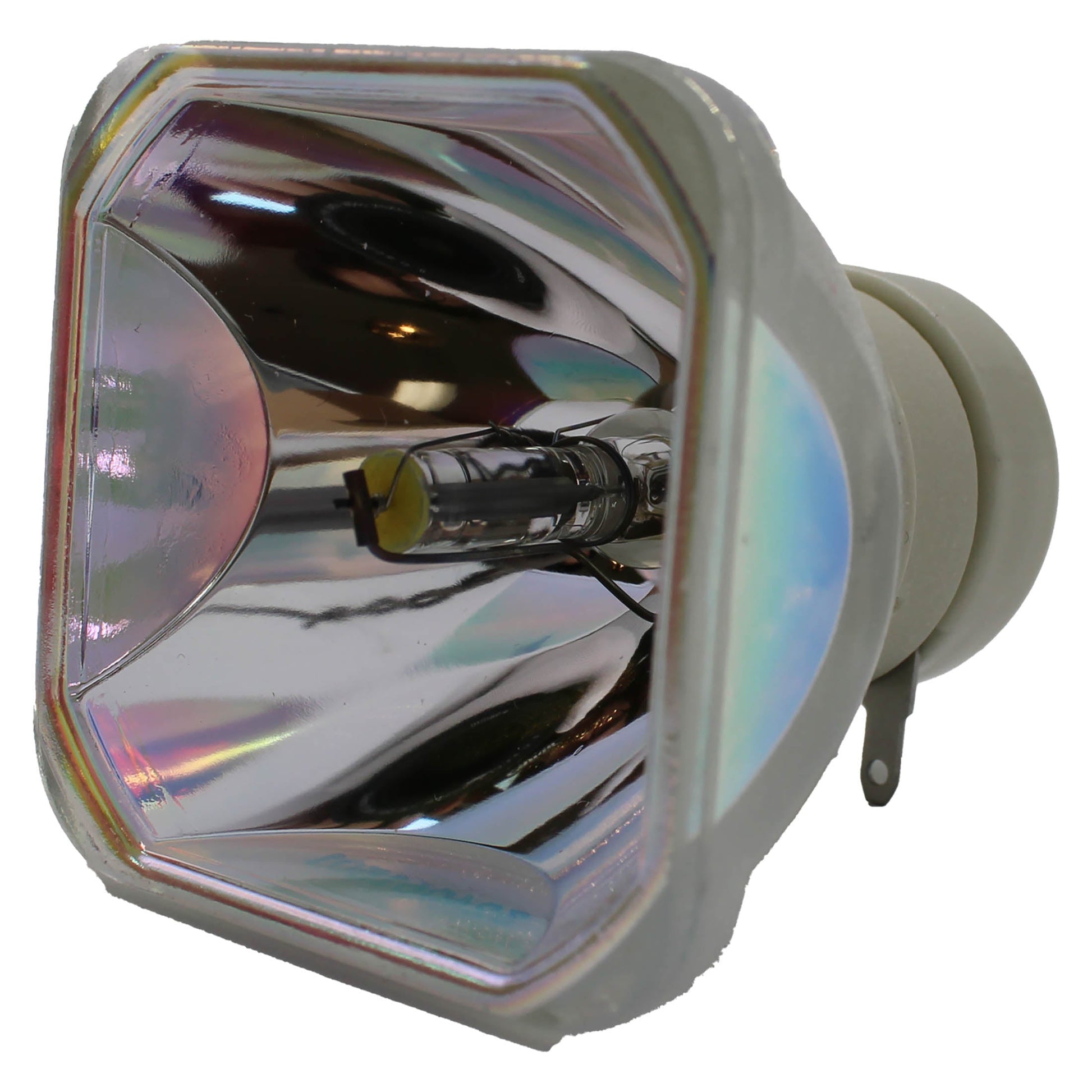 9281-683-05390 Compatible Replacement Projector Bulb (Bare Bulb - No Housing)