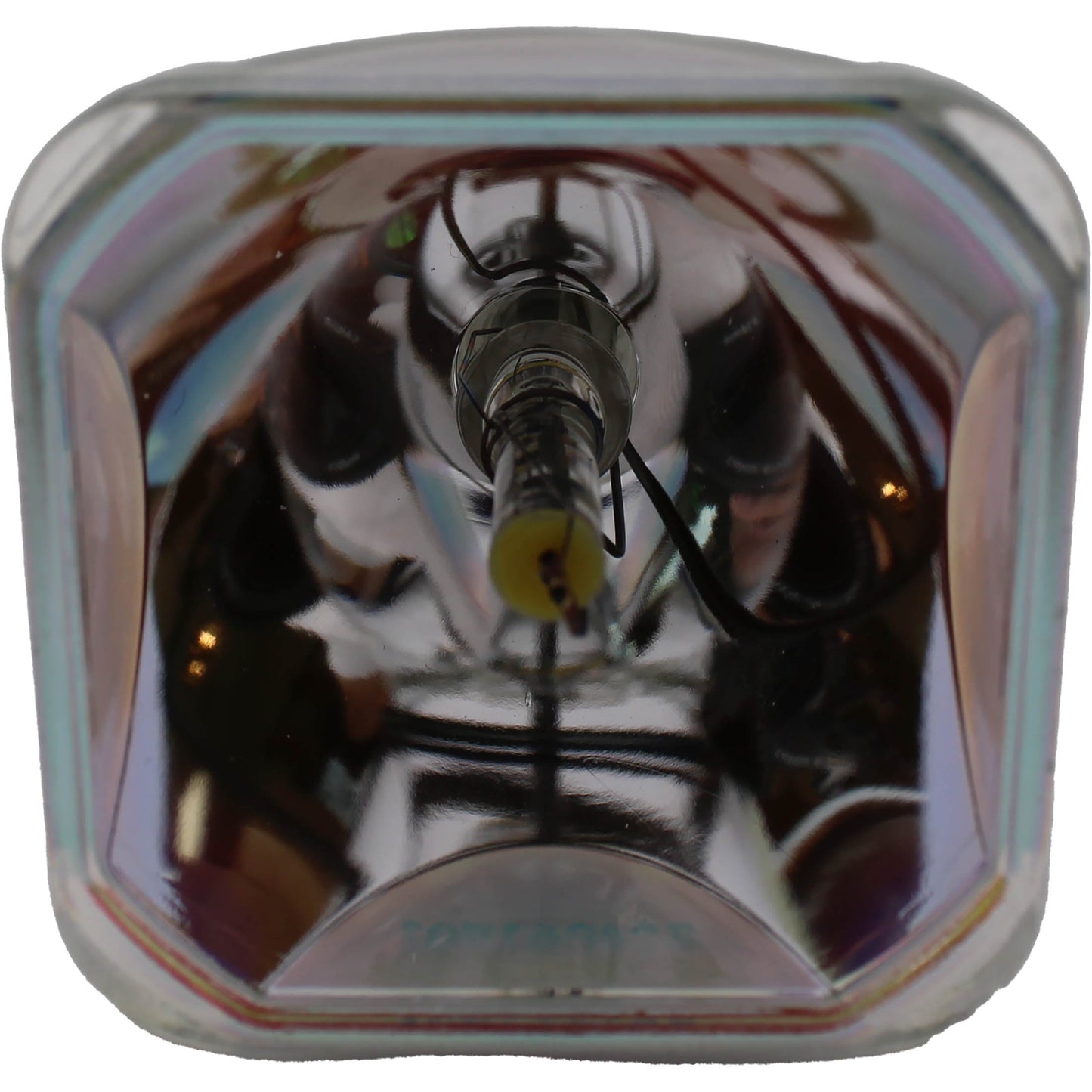 9281-683-05390 Compatible Replacement Projector Bulb (Bare Bulb - No Housing)