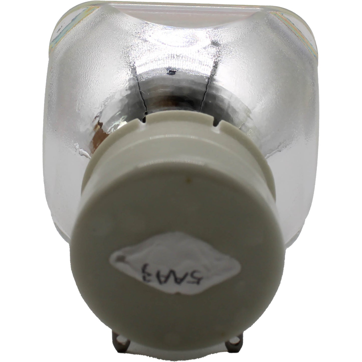 9281-683-05390 Compatible Replacement Projector Bulb (Bare Bulb - No Housing)
