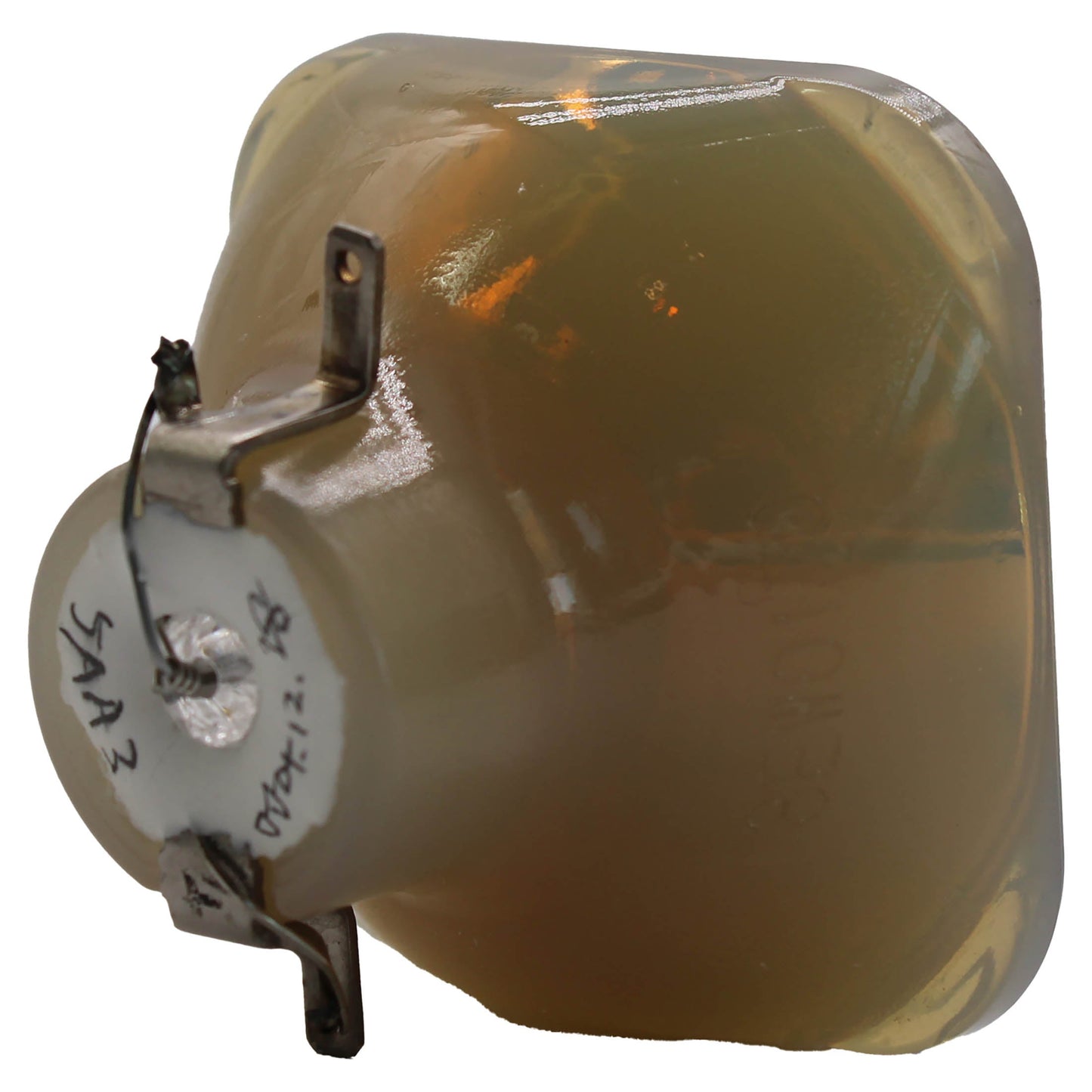 9281-685-05390 Compatible Replacement Projector Bulb (Bare Bulb - No Housing)