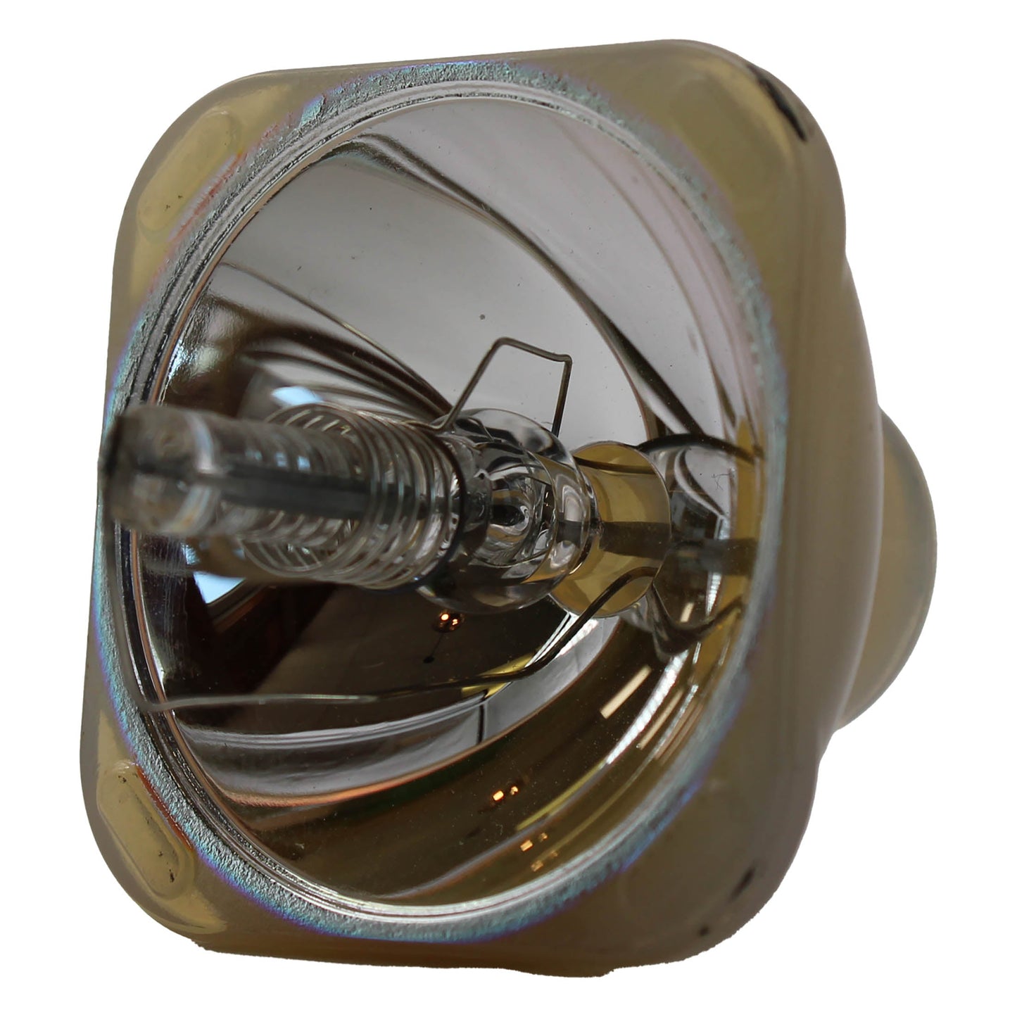 Philips 9281-685-05390 Replacement Projector Bulb (Bare Bulb - No Housing)