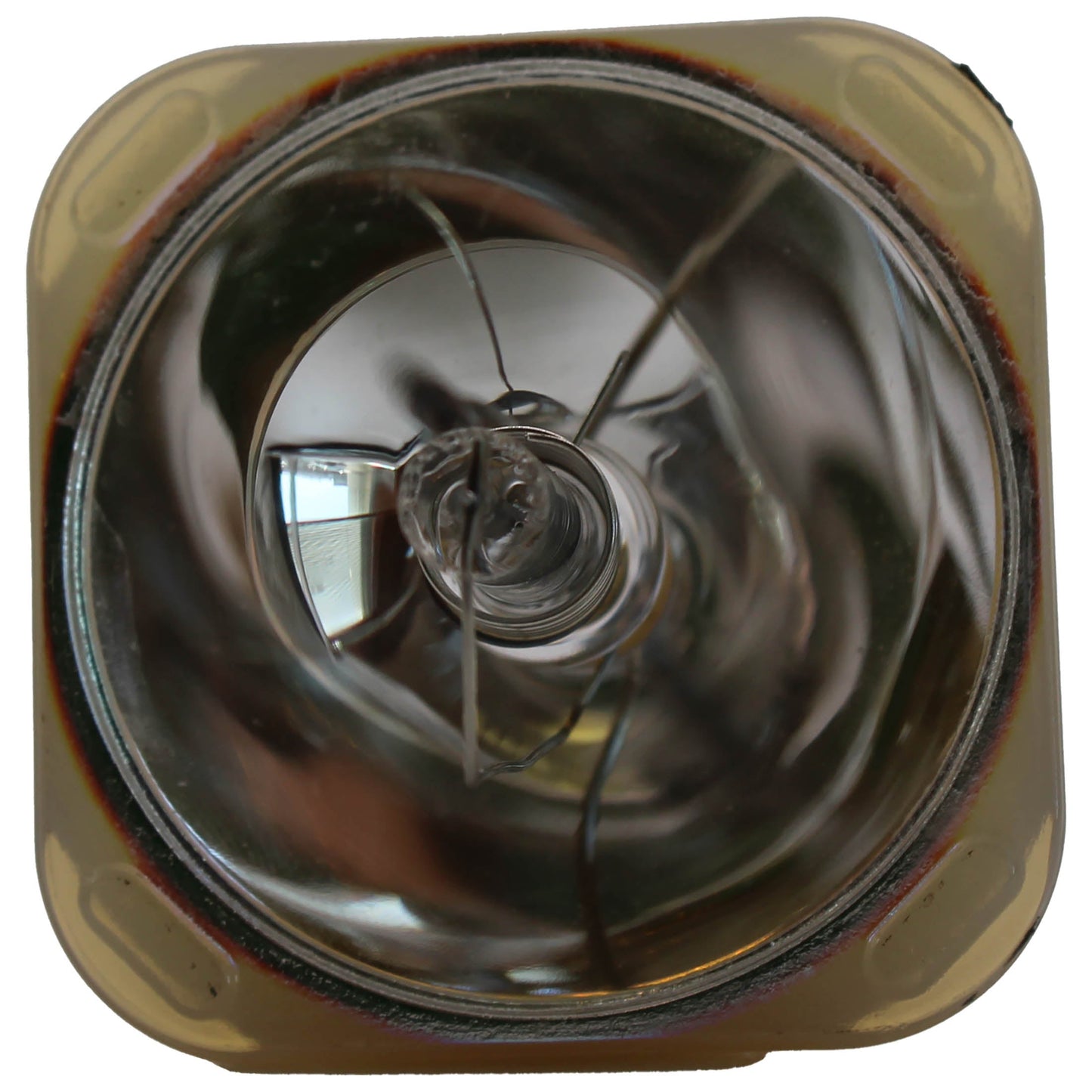 Philips 200W 1.0 E17.8 BAMI Replacement Projector Bulb (Bare Bulb - No Housing)