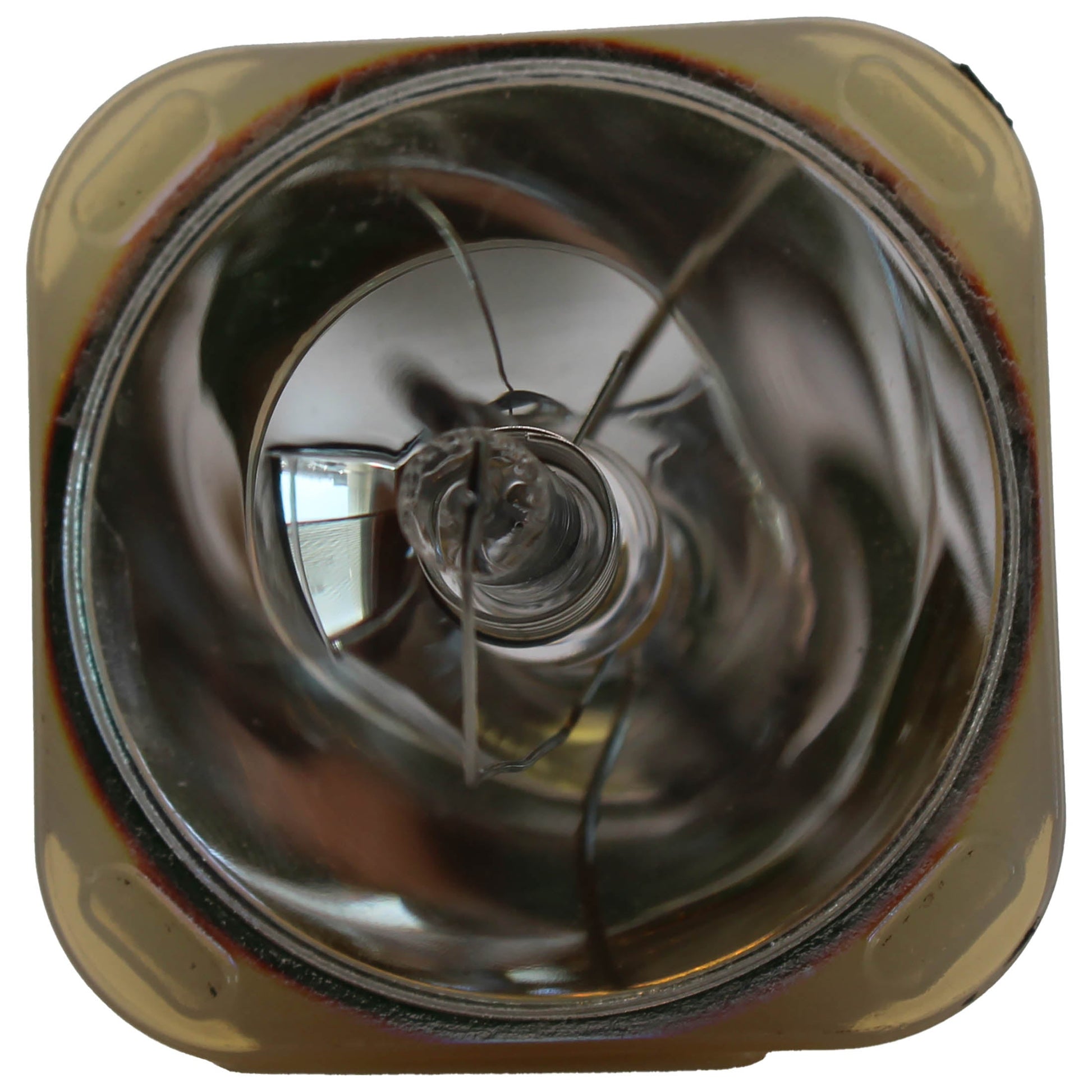 Philips 200W 1.0 E17.8 BAMI Replacement Projector Bulb (Bare Bulb - No Housing)