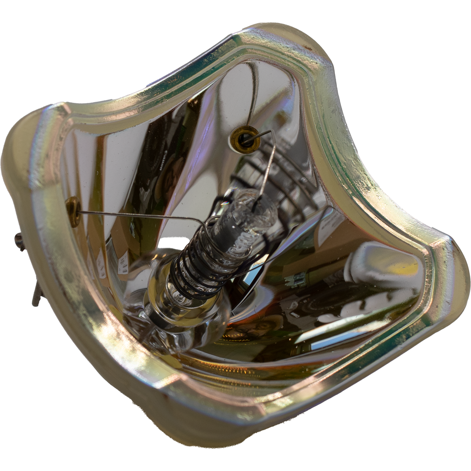 9281-687-05390 Compatible Replacement Projector Bulb (Bare Bulb - No Housing)